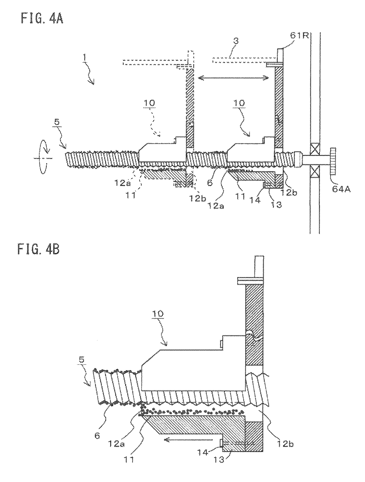 Soldering apparatus and flux-applying device