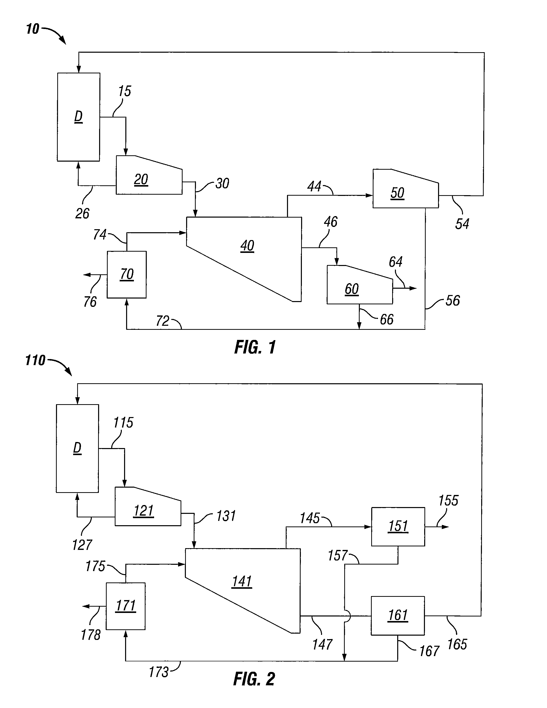 Method for recovering valuable drilling mud materials using a binary fluid