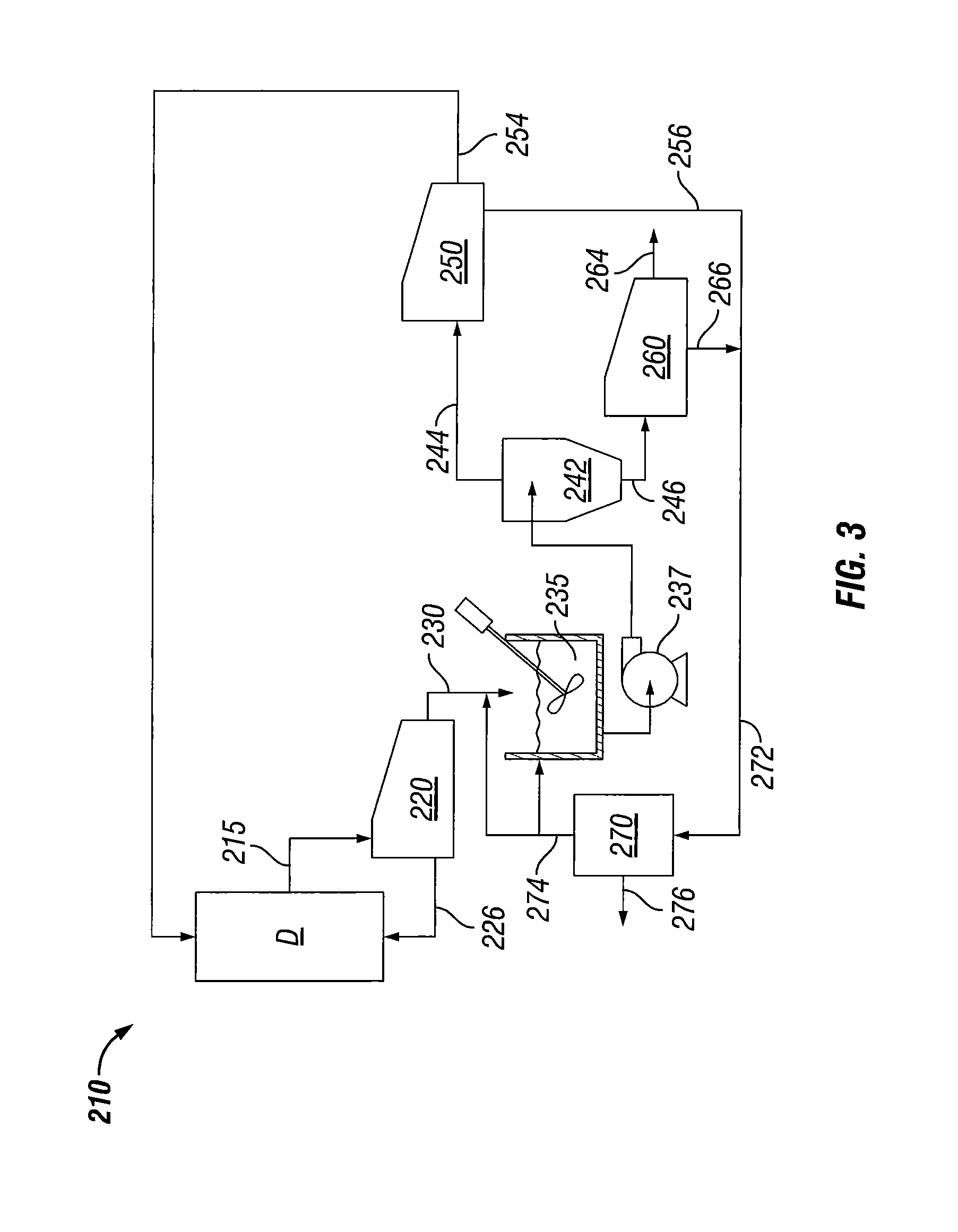 Method for recovering valuable drilling mud materials using a binary fluid
