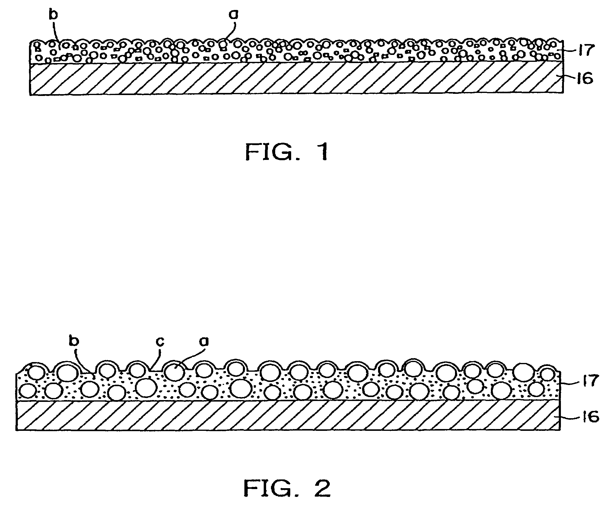 Developer carrier, developing device using the developer carrier, and process cartridge using the developer carrier