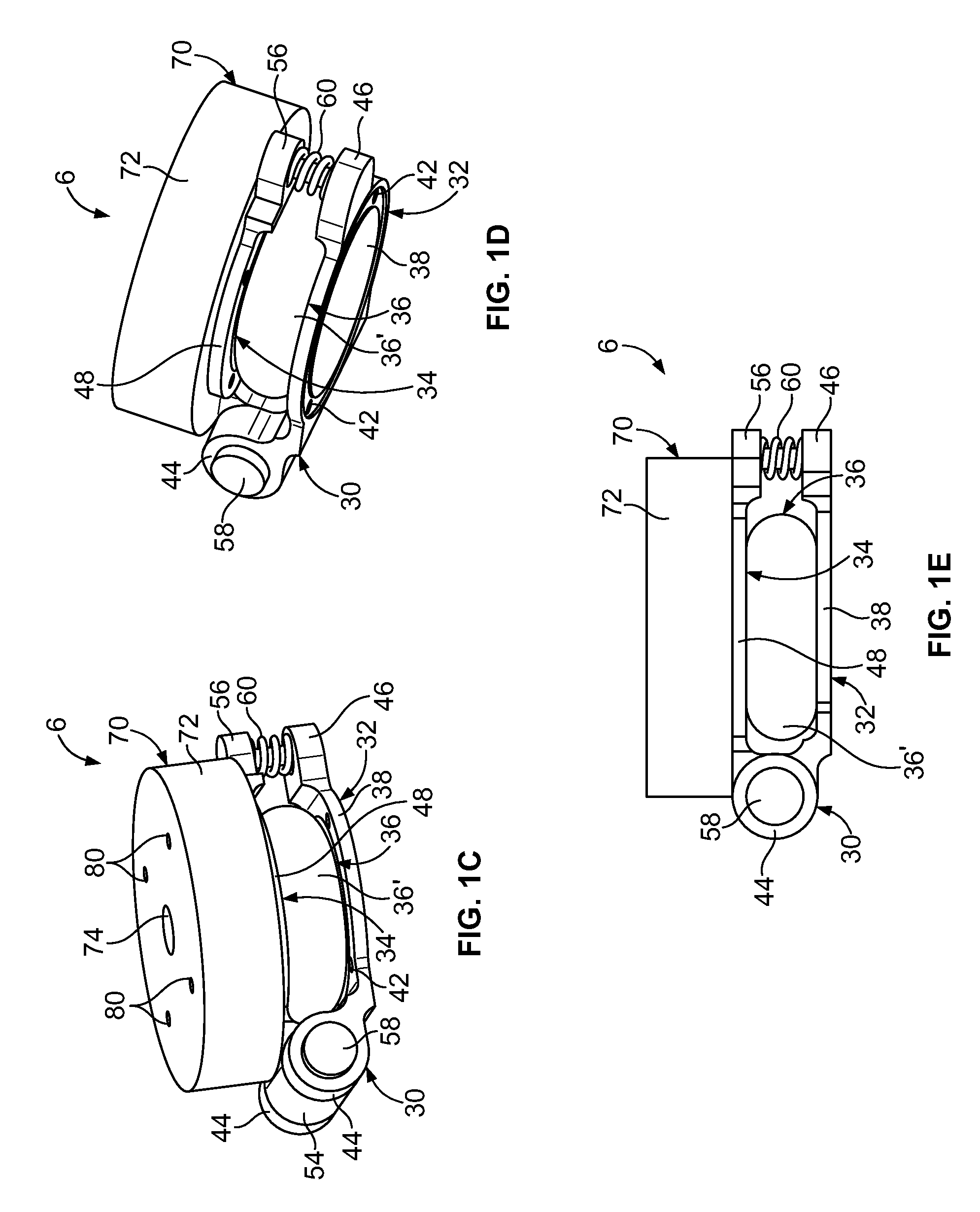 Vacuum pump systems for prosthetic limbs and methods of using the same