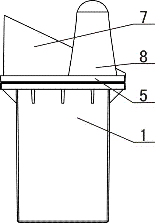 A Wireless Remote Oil Well Work Diagram Measuring Instrument