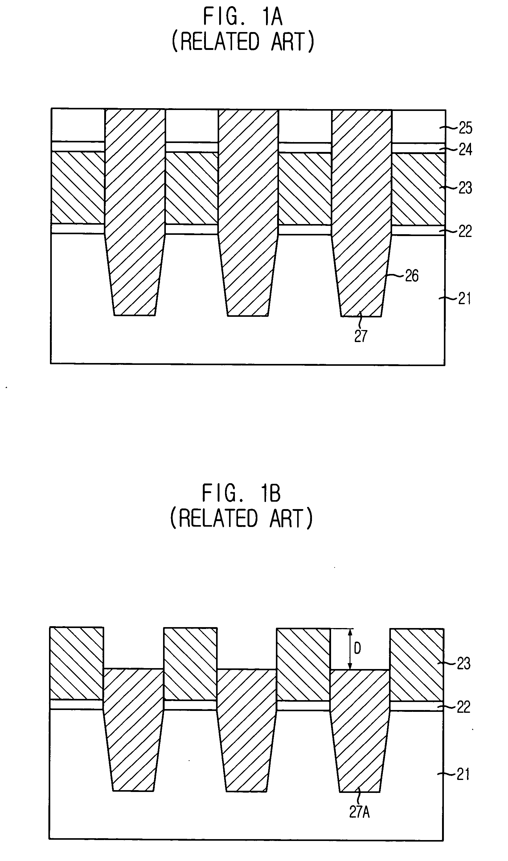 Flash memory device and method for fabricating the same