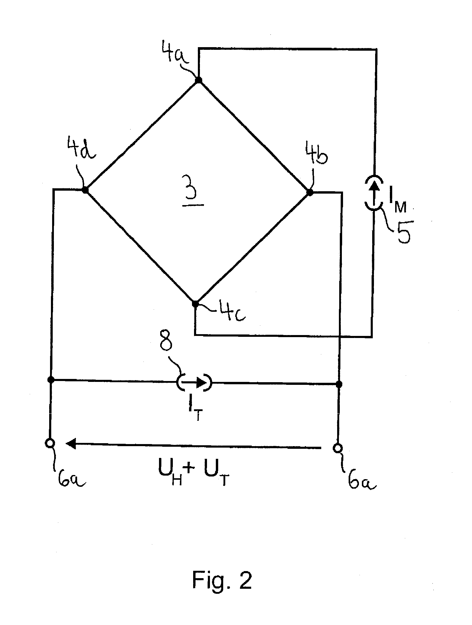 Sensor module and method for monitoring the function thereof