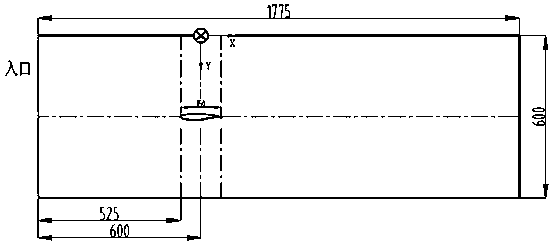 A Fitting Method for Calculating the Main Coefficients of the Boundary Conditions of the Tank Wall