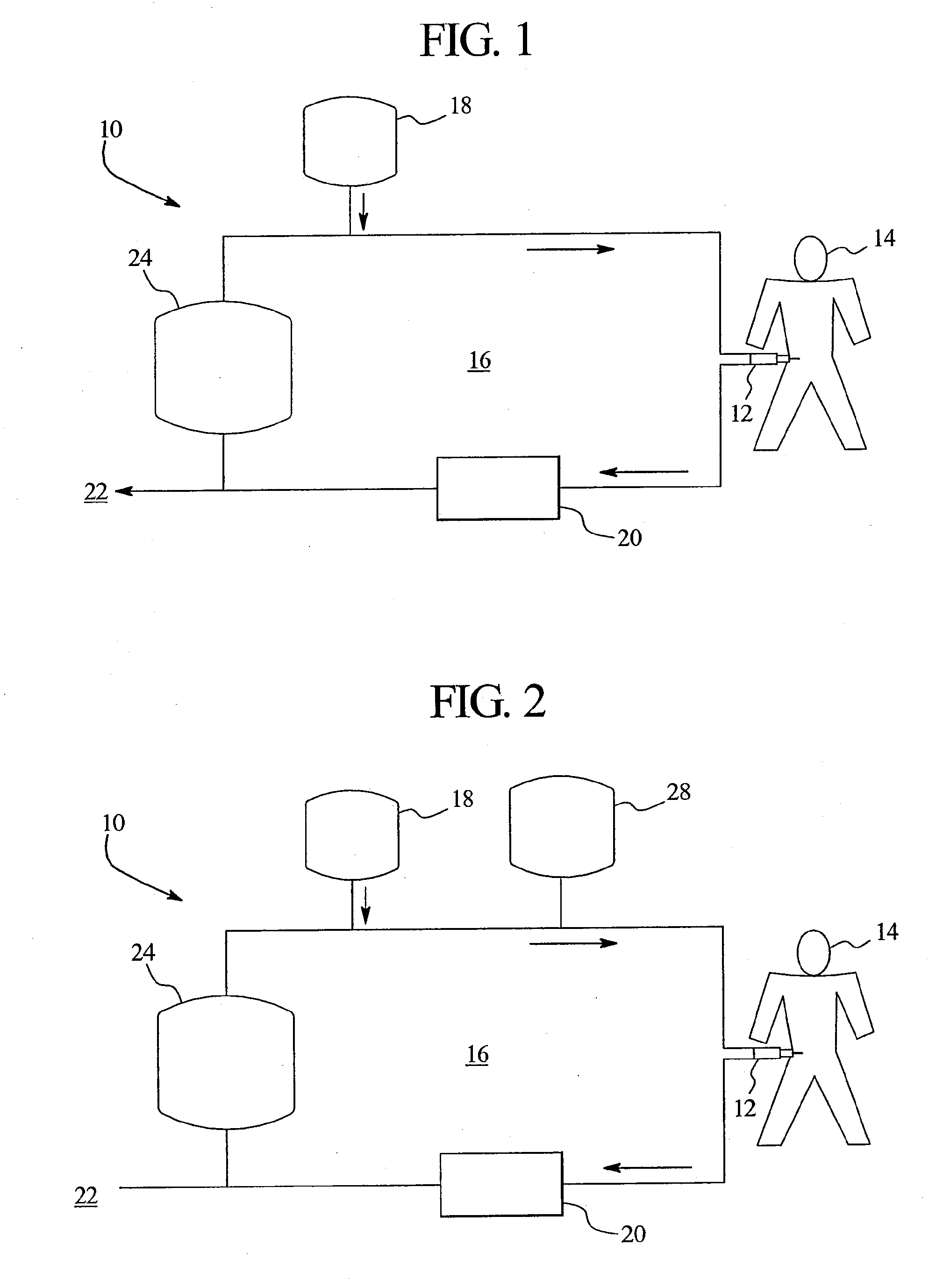 Systems and methods for peritoneal dialysis