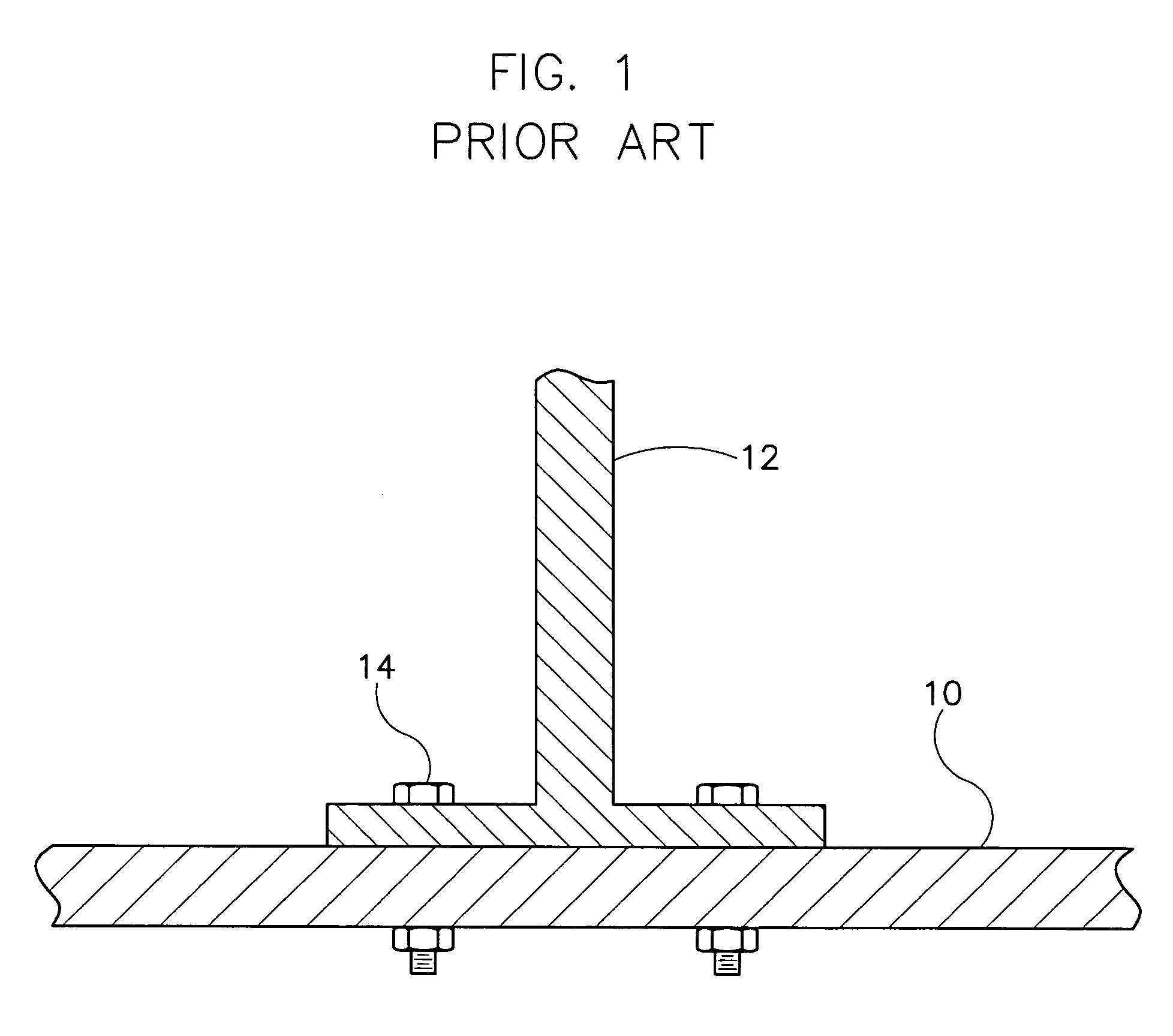 Methods of joining structures and joints formed thereby