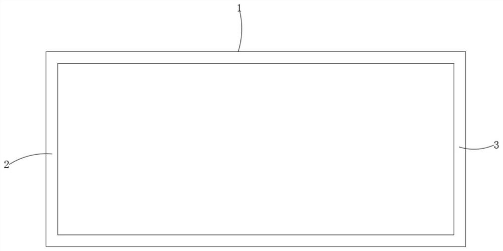 A kind of aquaculture device and cultivation method thereof