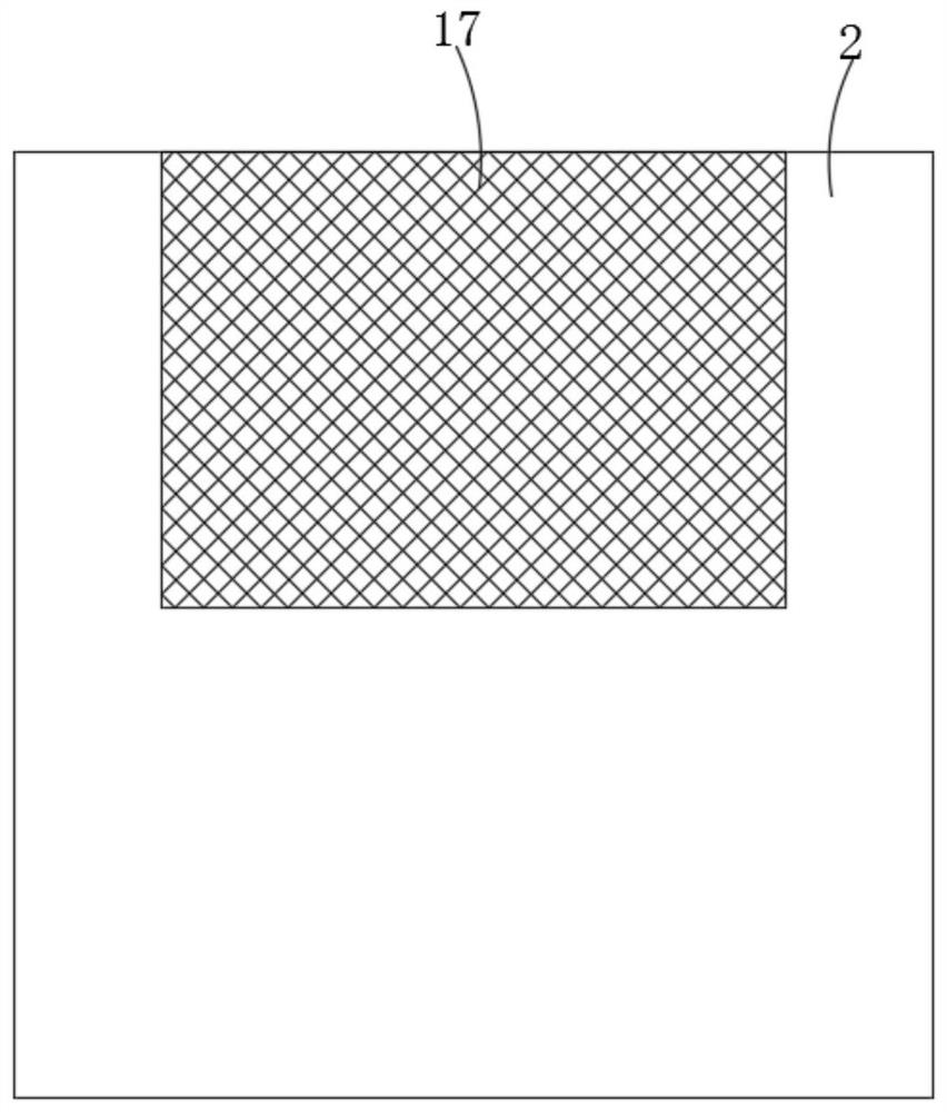 A kind of aquaculture device and cultivation method thereof