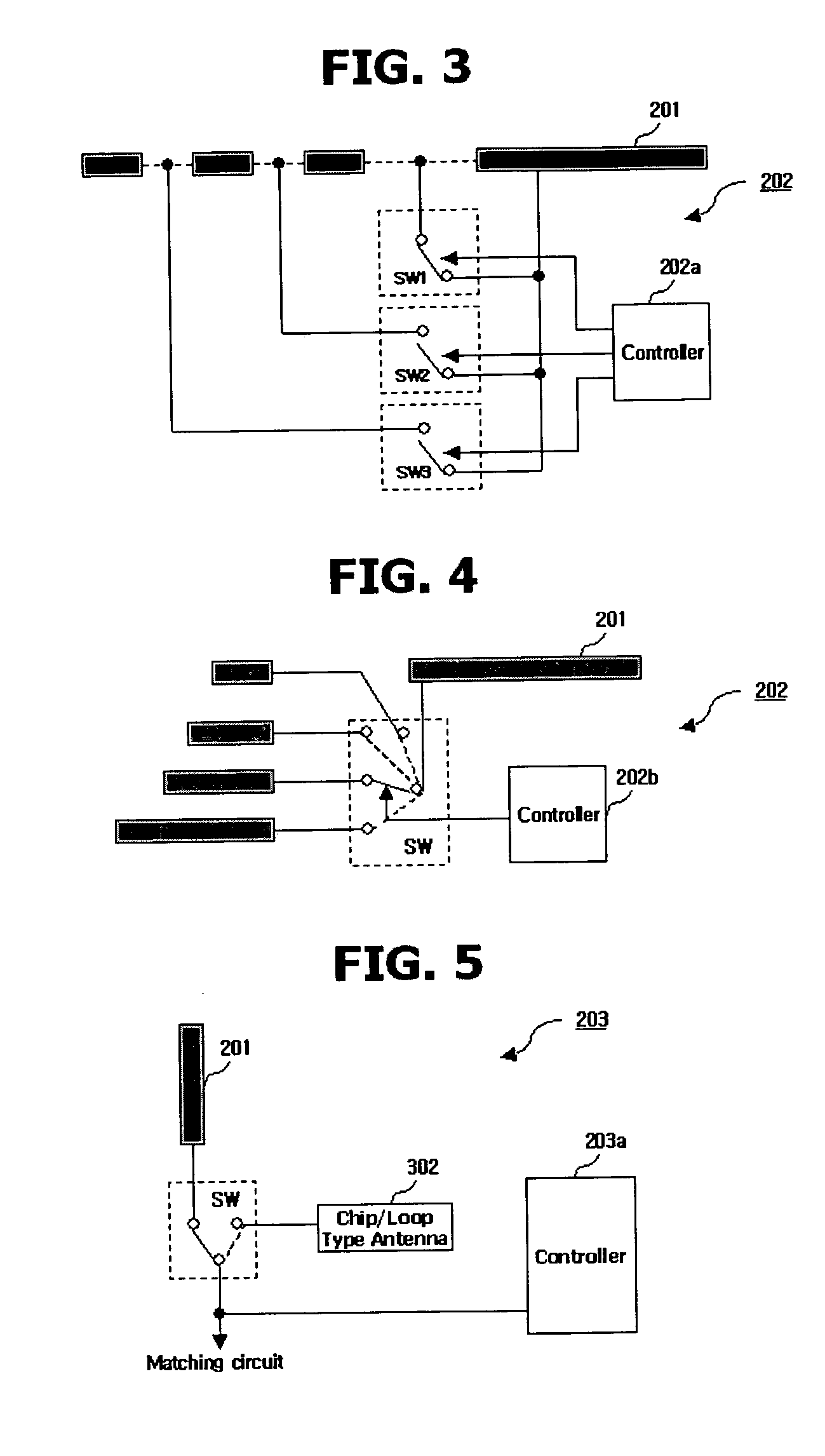 Antenna apparatus of mobile communications terminal and operation method thereof