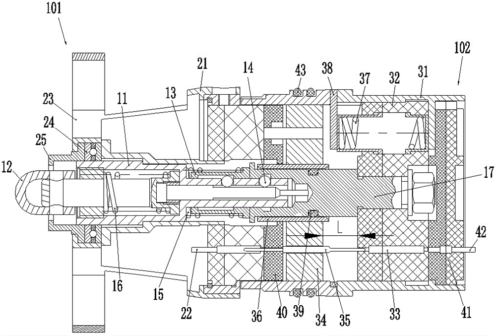 Electrical connector assembly and its plug and underwater short-circuit proof socket