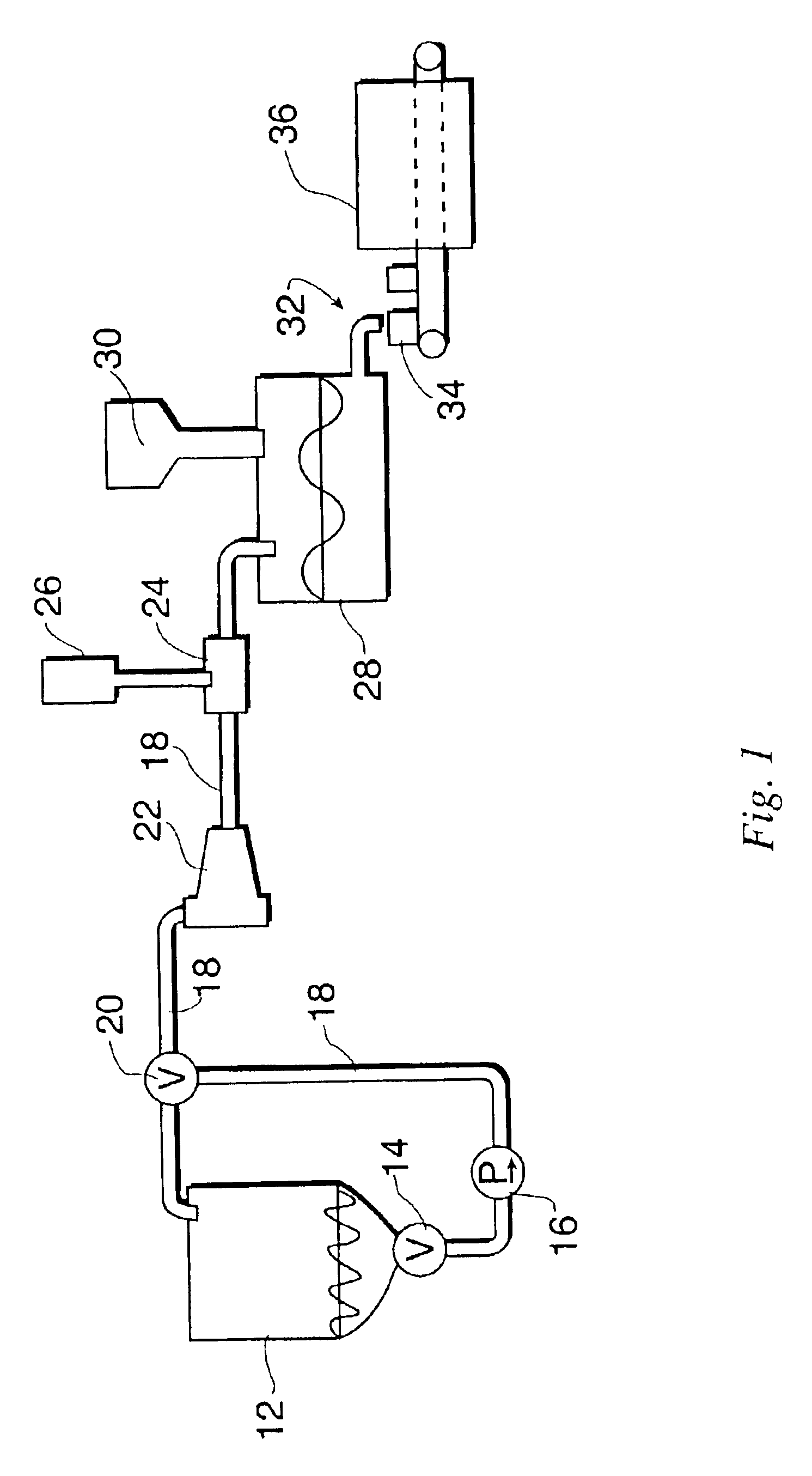 Process for preparing an emulsion based food salad having freeze-thaw stability