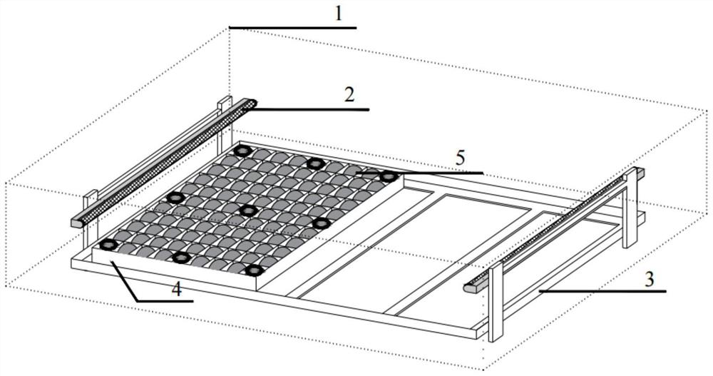 Method for reducing negative effect of poultry hatching egg incubation heat habit