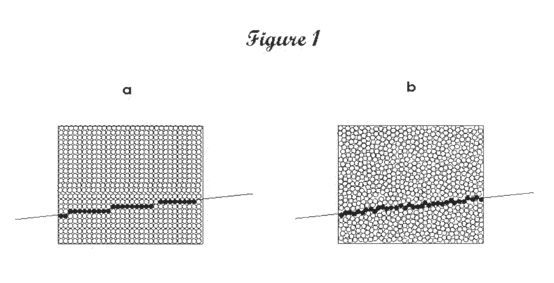 Method for transferring images with incoherent randomly arranged fiber optical bundle and for displaying images with randomly arranged pixels