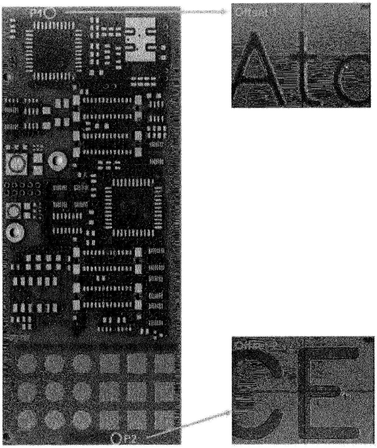 Plating bath composition for electroless plating of gold and a method for depositing a gold layer