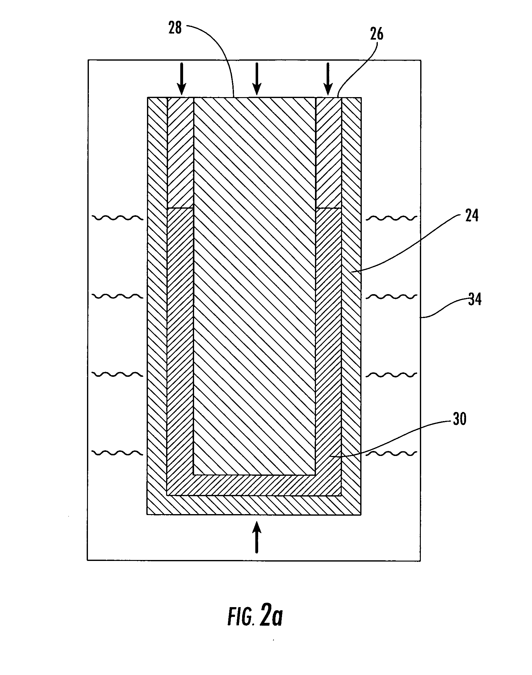 Dense, shaped articles constructed of a refractory material and methods of preparing such articles