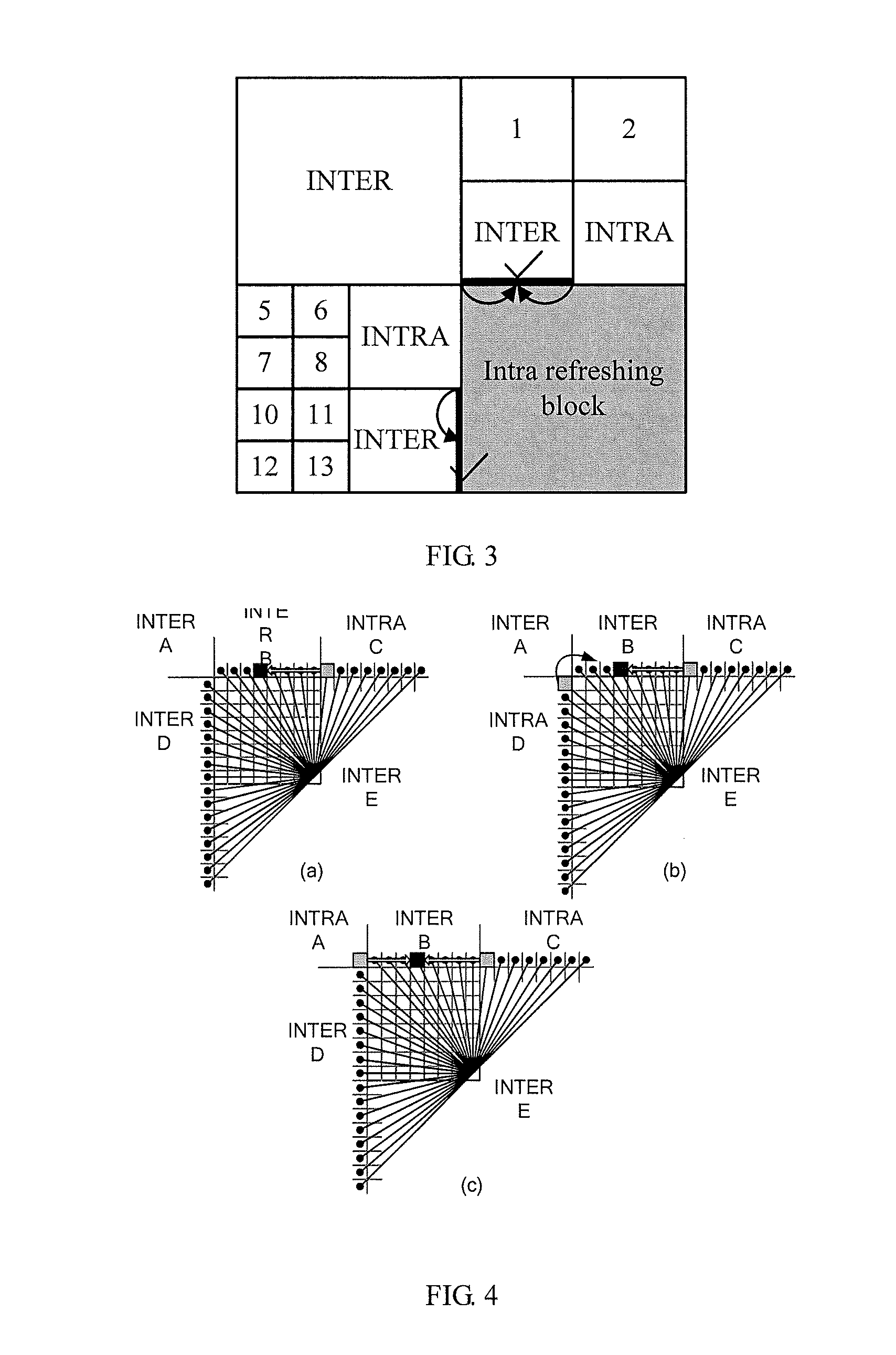 Image coding and decoding method, image data processing method, and devices thereof