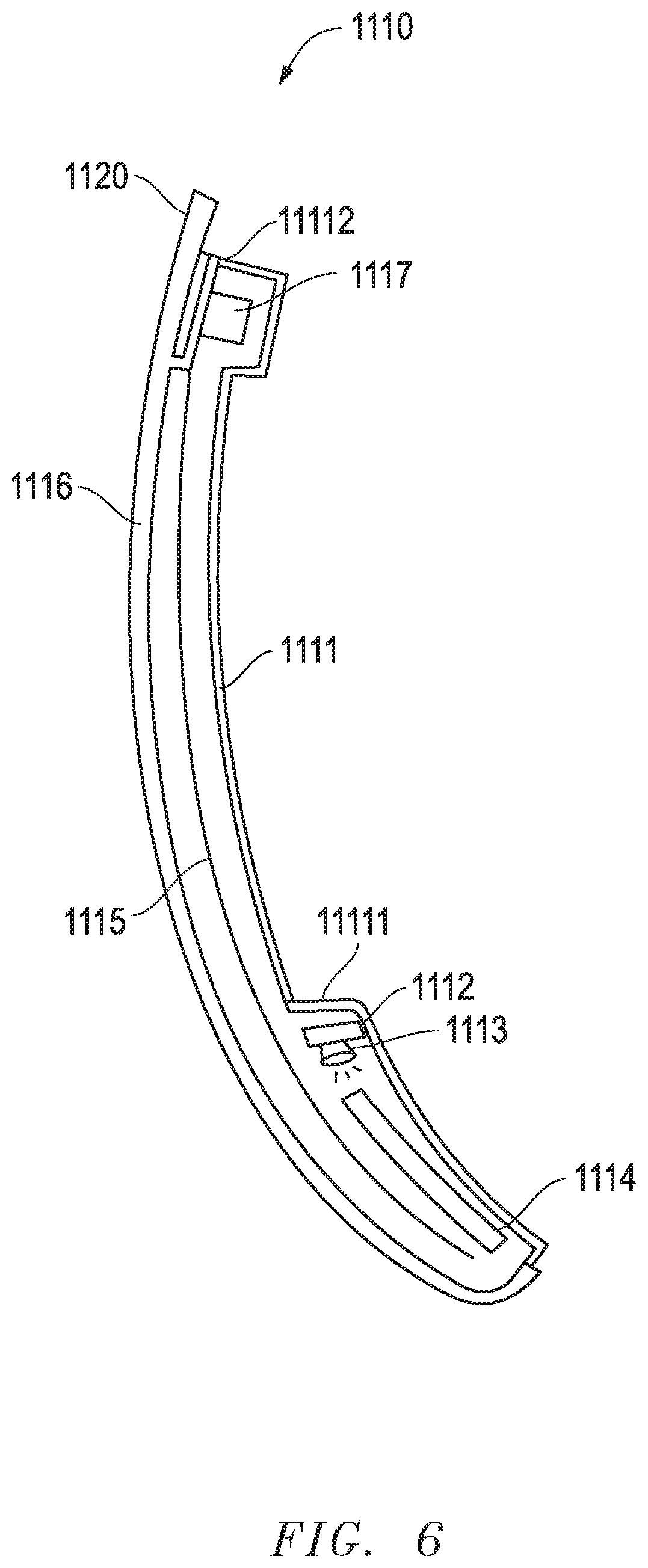 Covering devices for use with vehicle parts