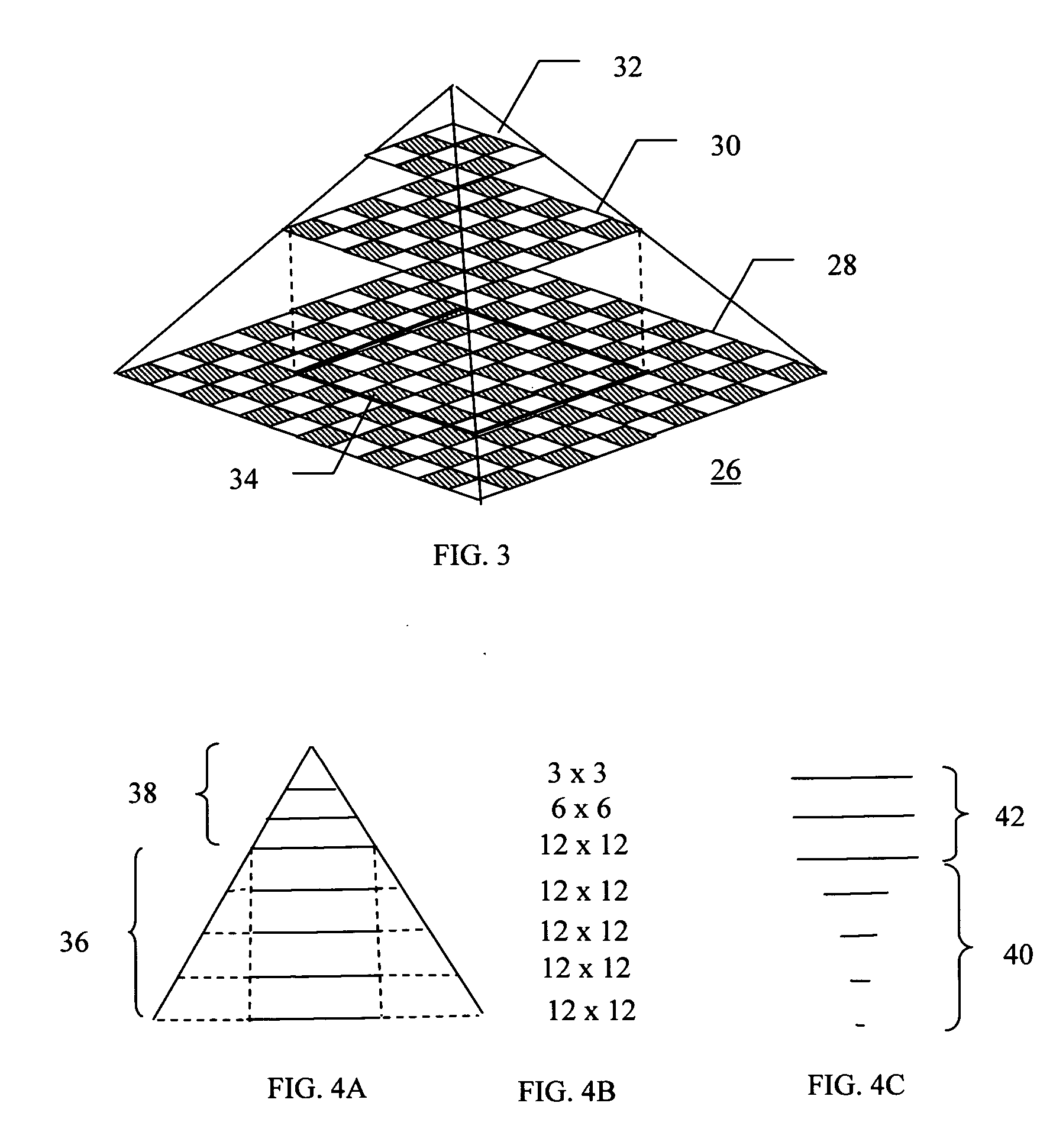 System and method for asynchronous continuous-level-of-detail texture mapping for large-scale terrain rendering