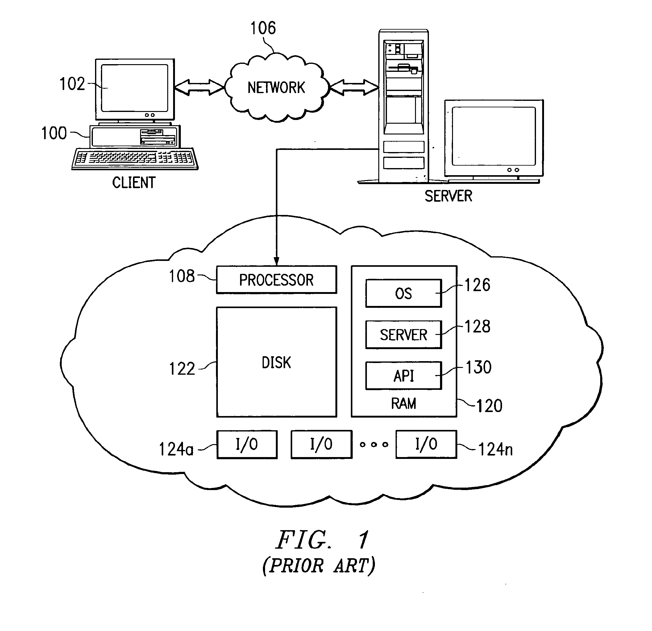 Method and Apparatus for Measuring Web Site Performance