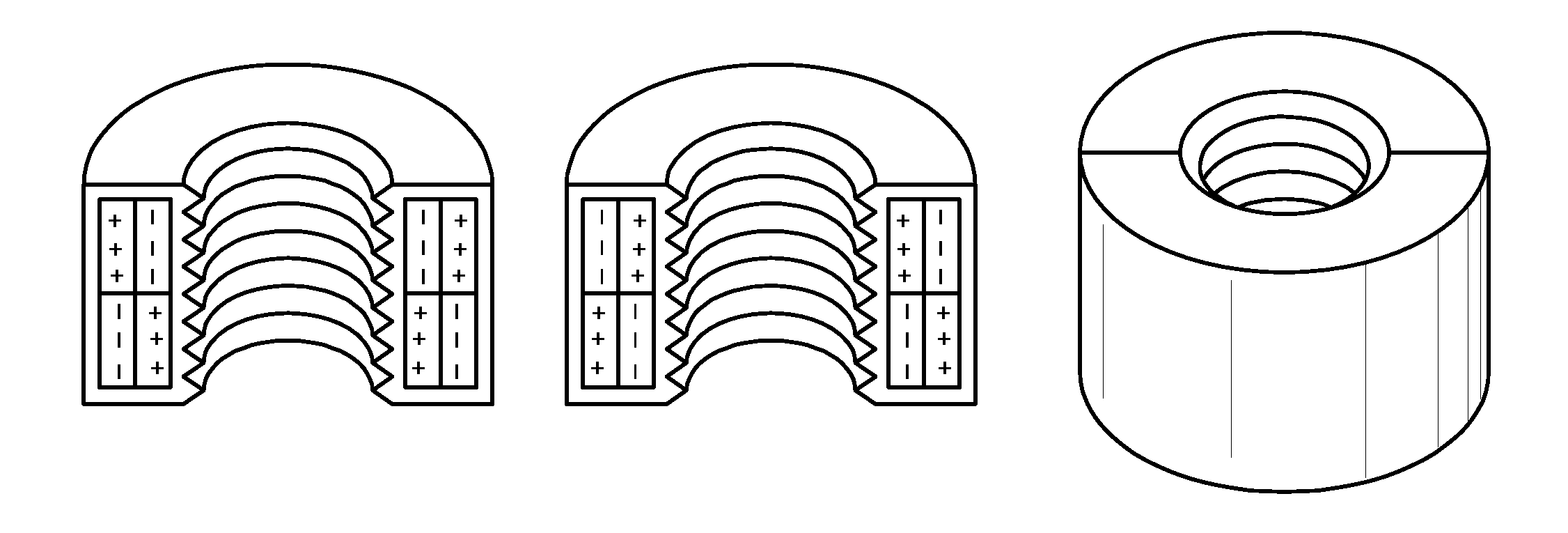 Vascular clamps for vascular repair