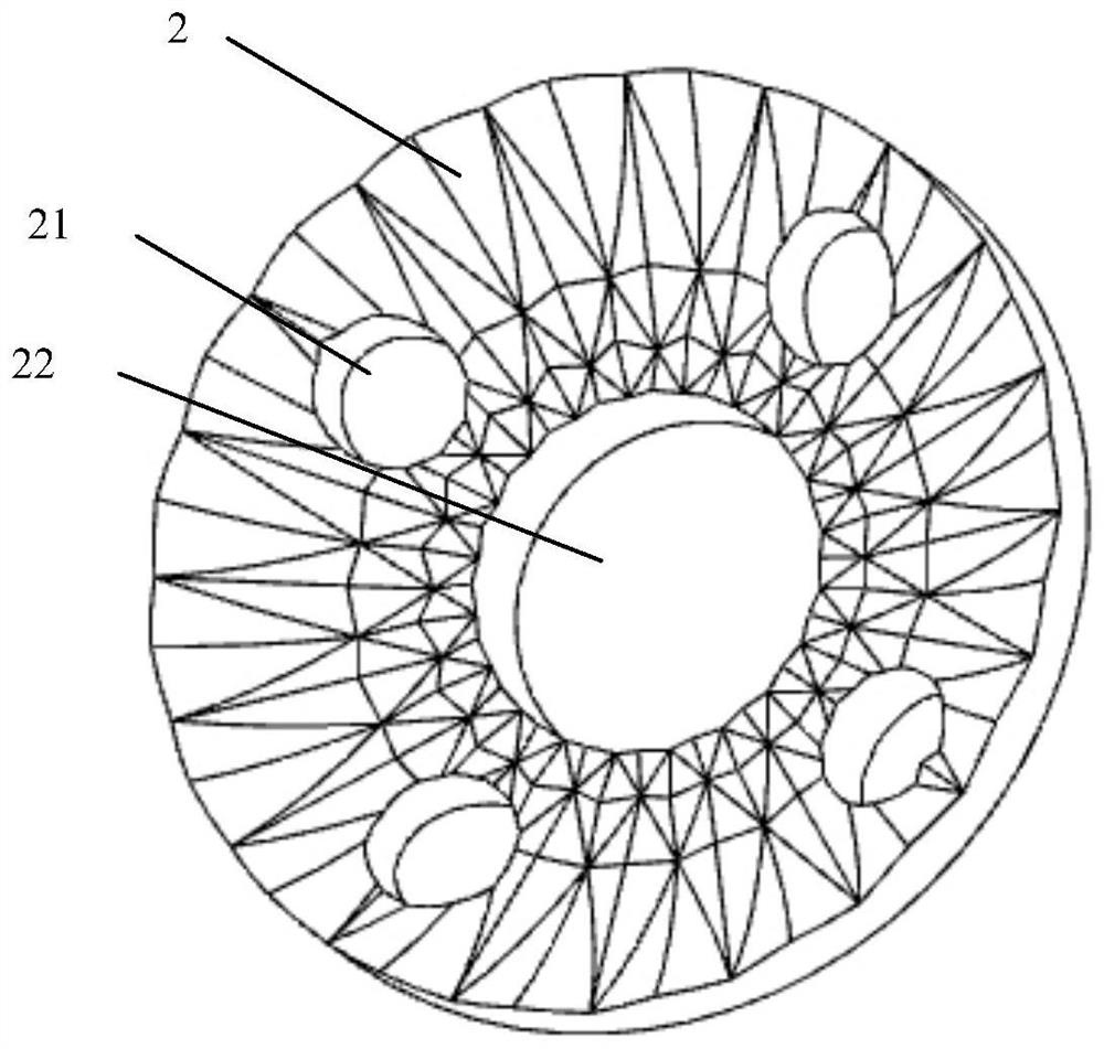 Finger ring and manufacturing method thereof