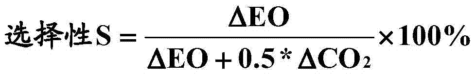 Alpha-alumina support for silver catalyst for olefin epoxidation and preparation method thereof