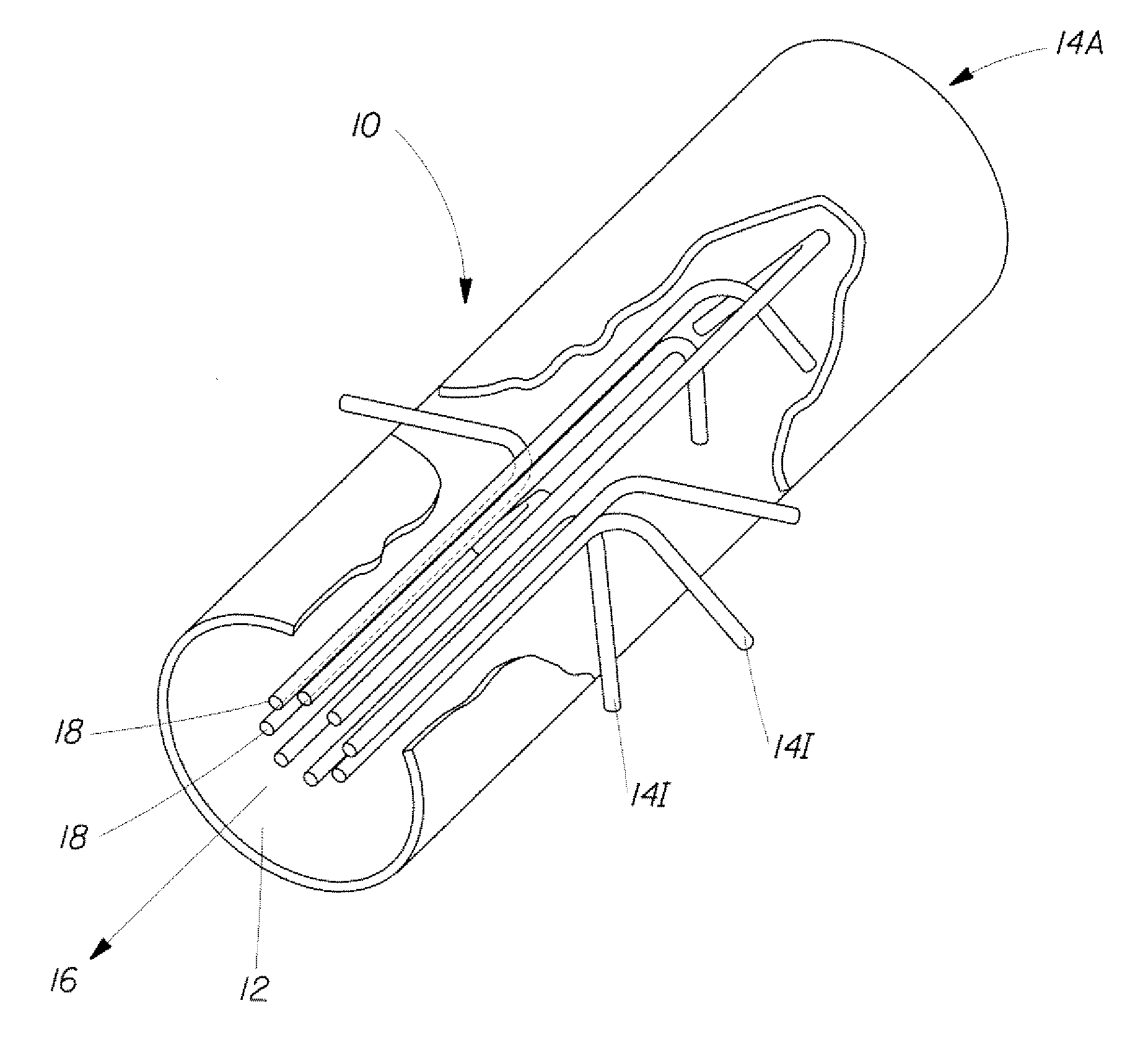 Control System For and Method of Combining Materials