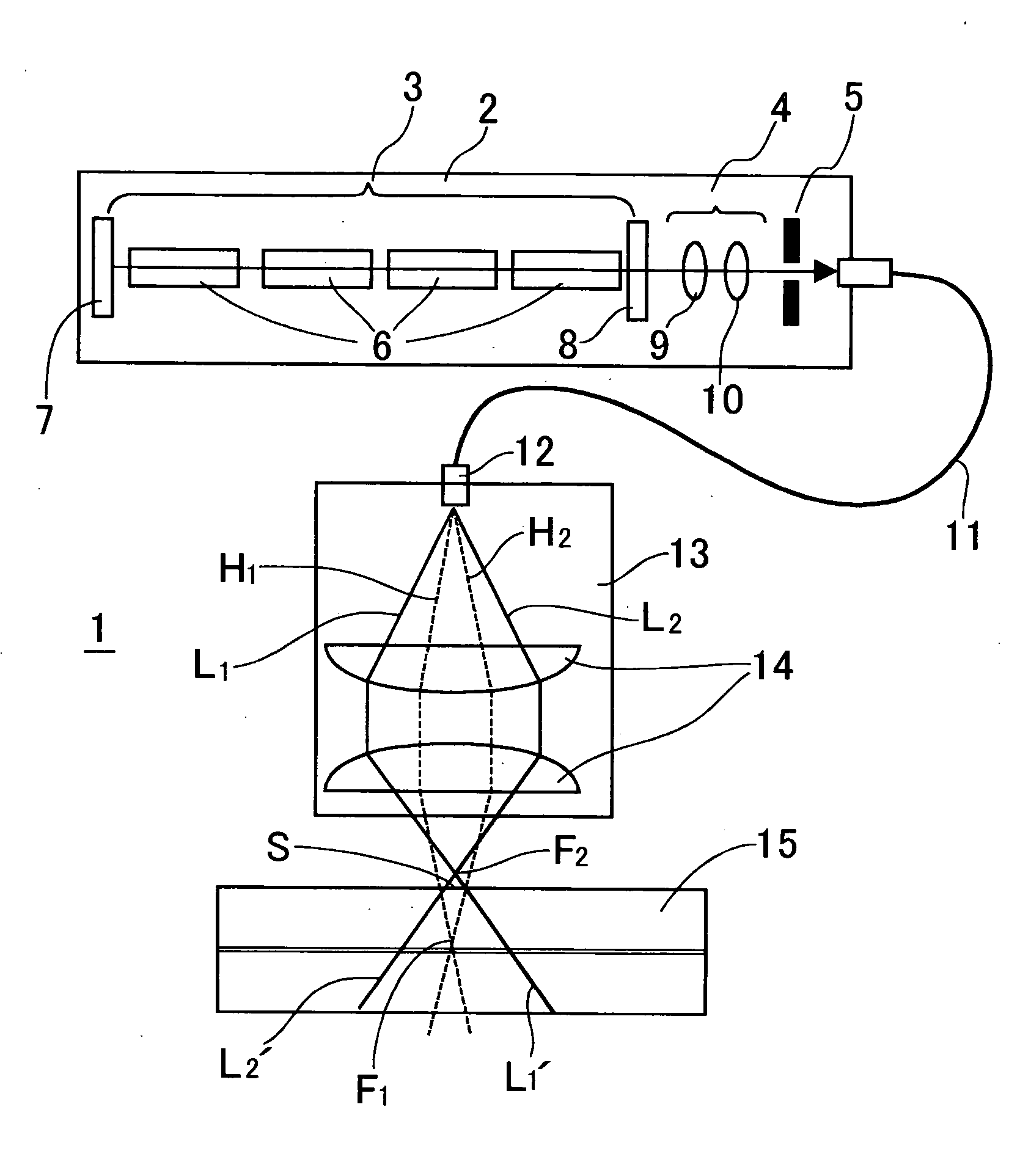 Solid-state laser processing apparatus and laser welding process