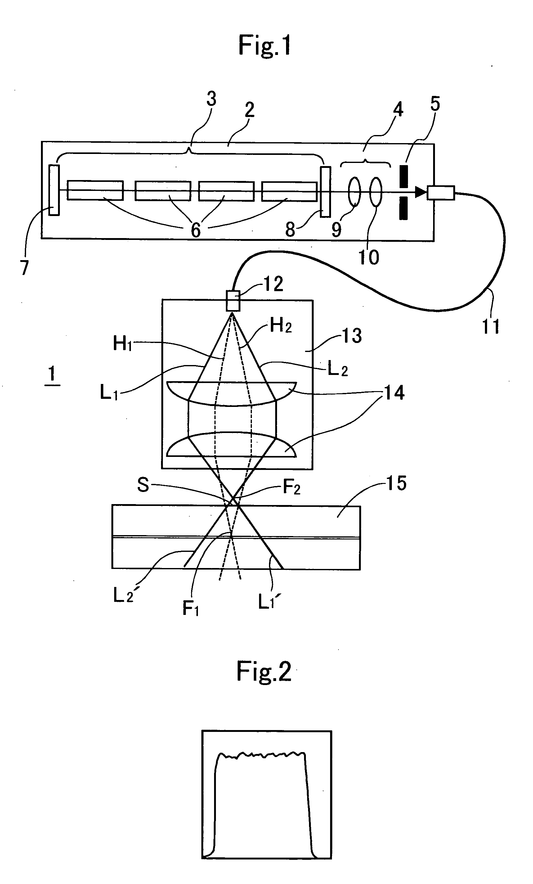 Solid-state laser processing apparatus and laser welding process