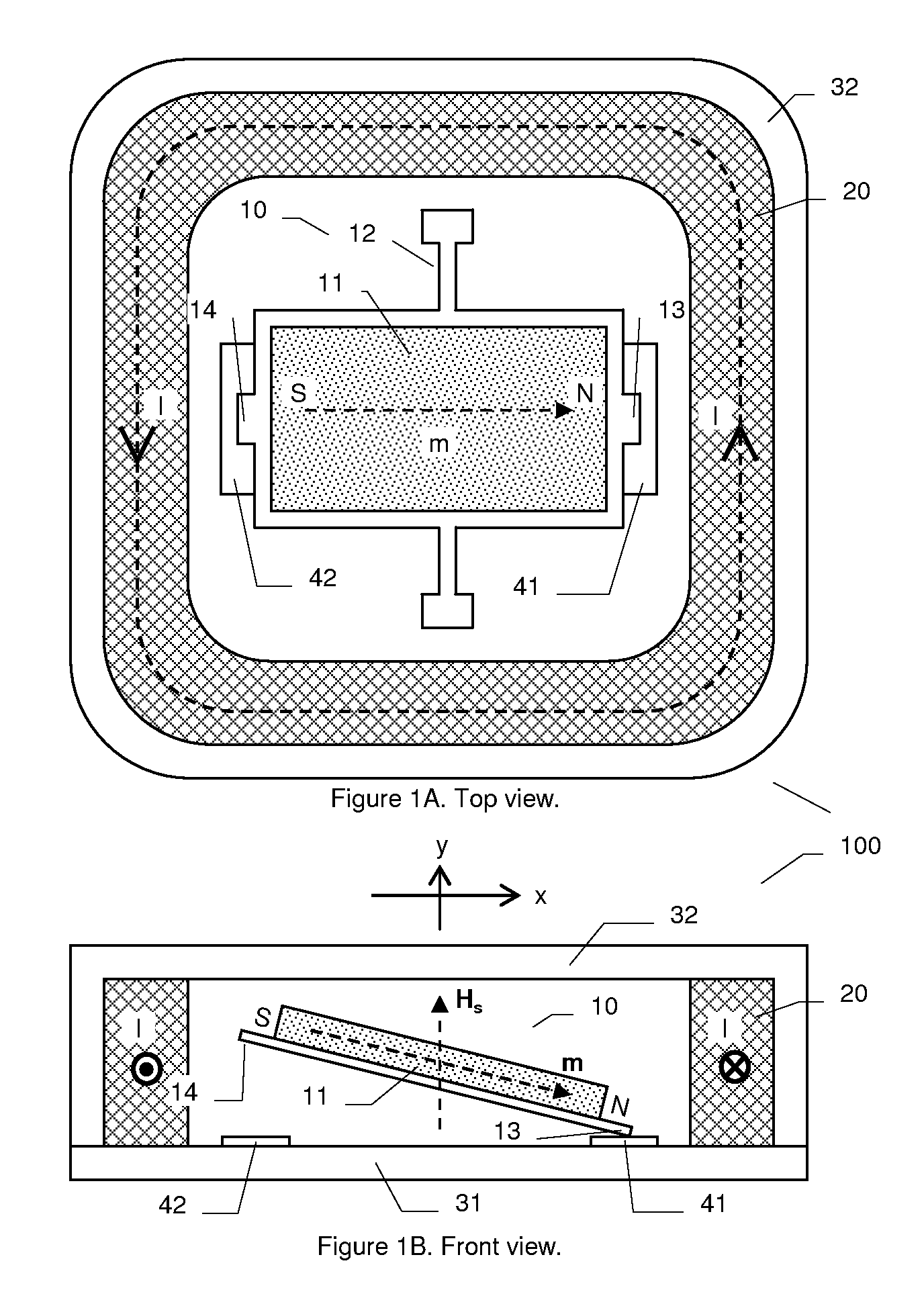 Electromechanical Latching Relay and Method of Operating Same