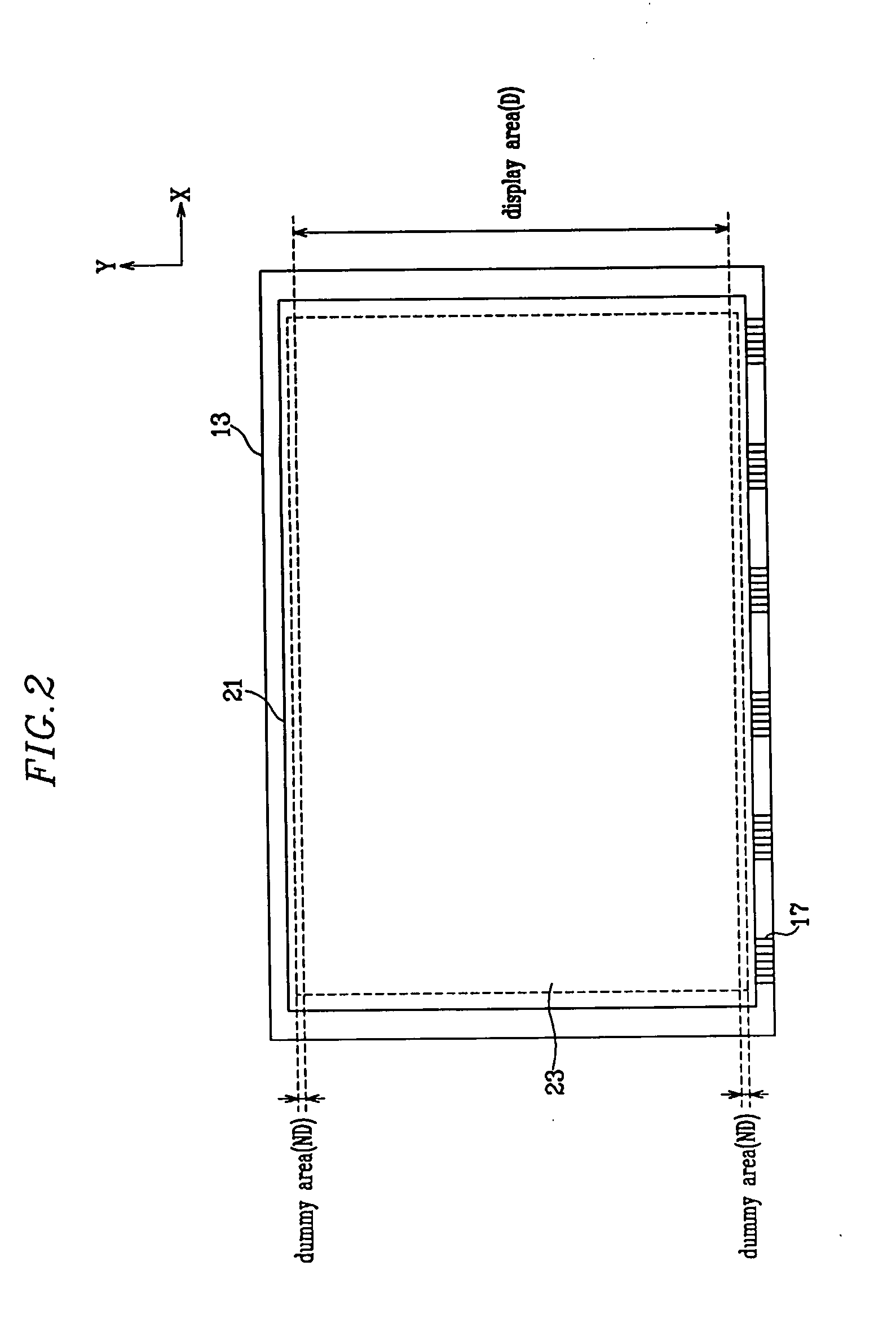 Plasma display panel (PDP)