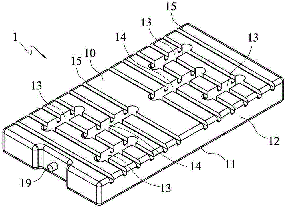 Cooling sheet