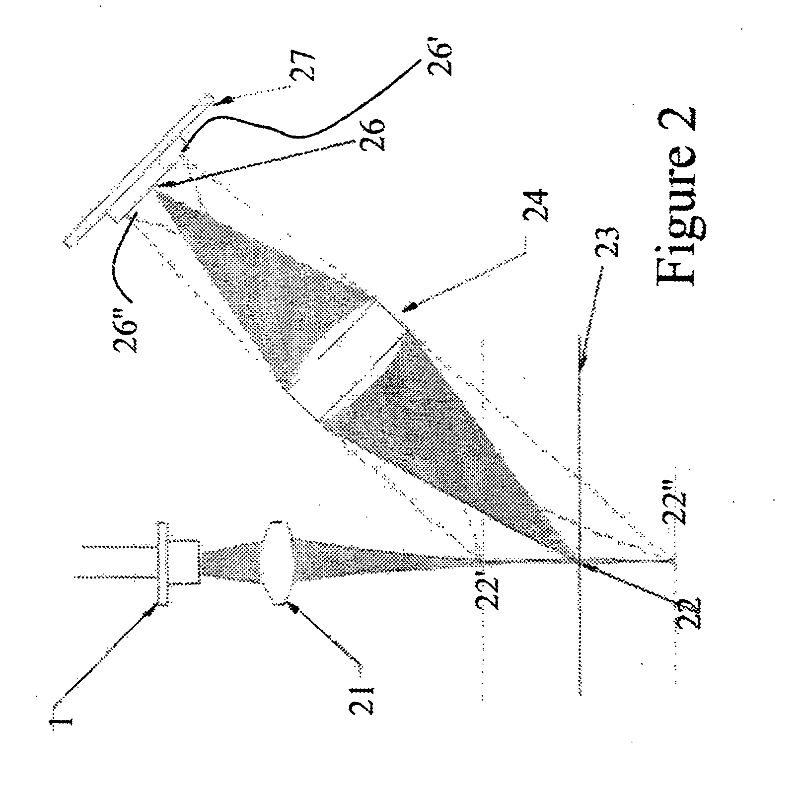 Method and apparatus for in situ inspection of reformer tubes