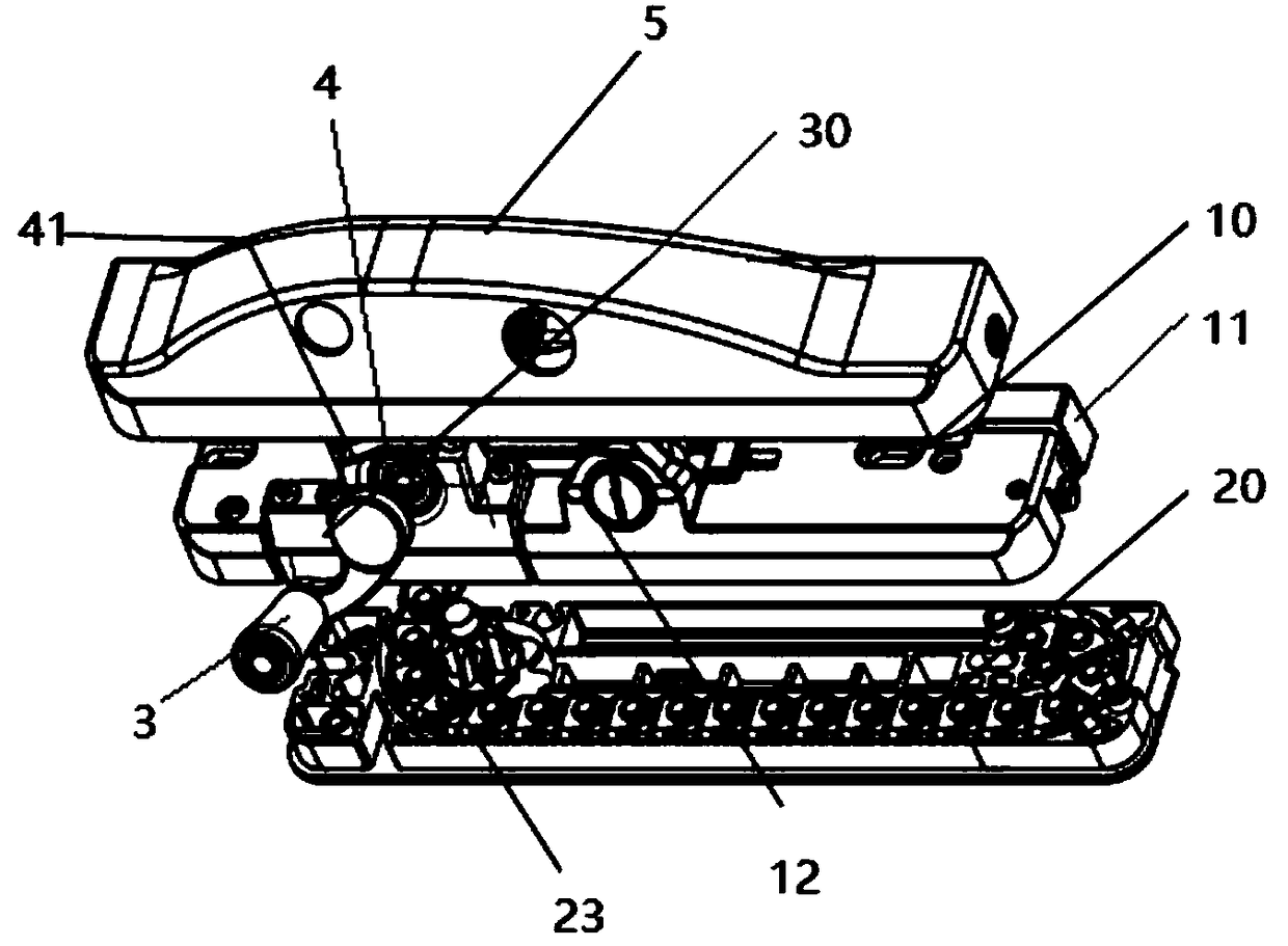 Chain window lock