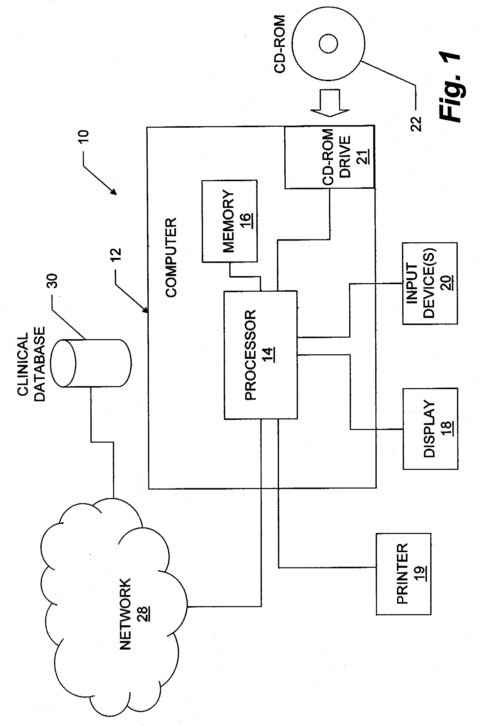 Methods and apparatus to generate rules for clinical lab results