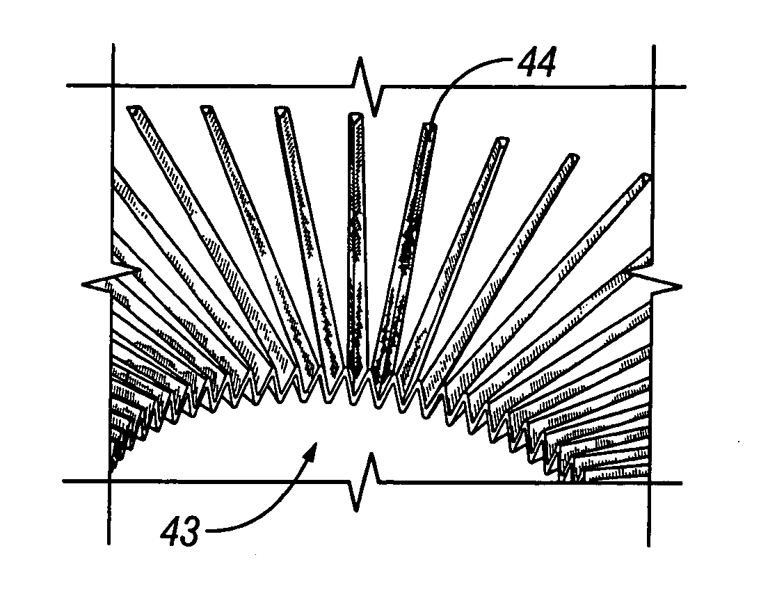 Trocar seal