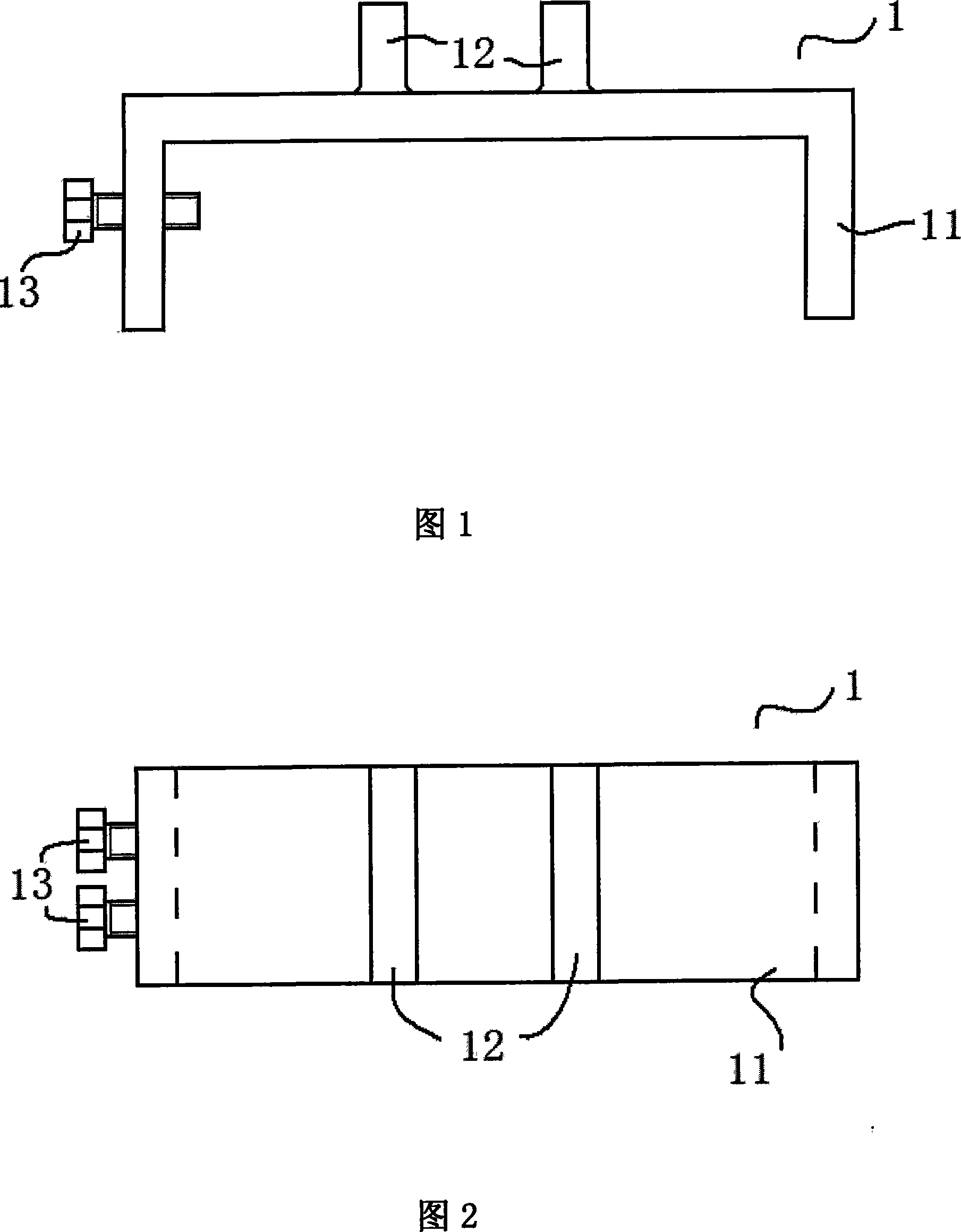 Hoisting method for ultra-large ring-shape accessory and auxiliary hoisting tool