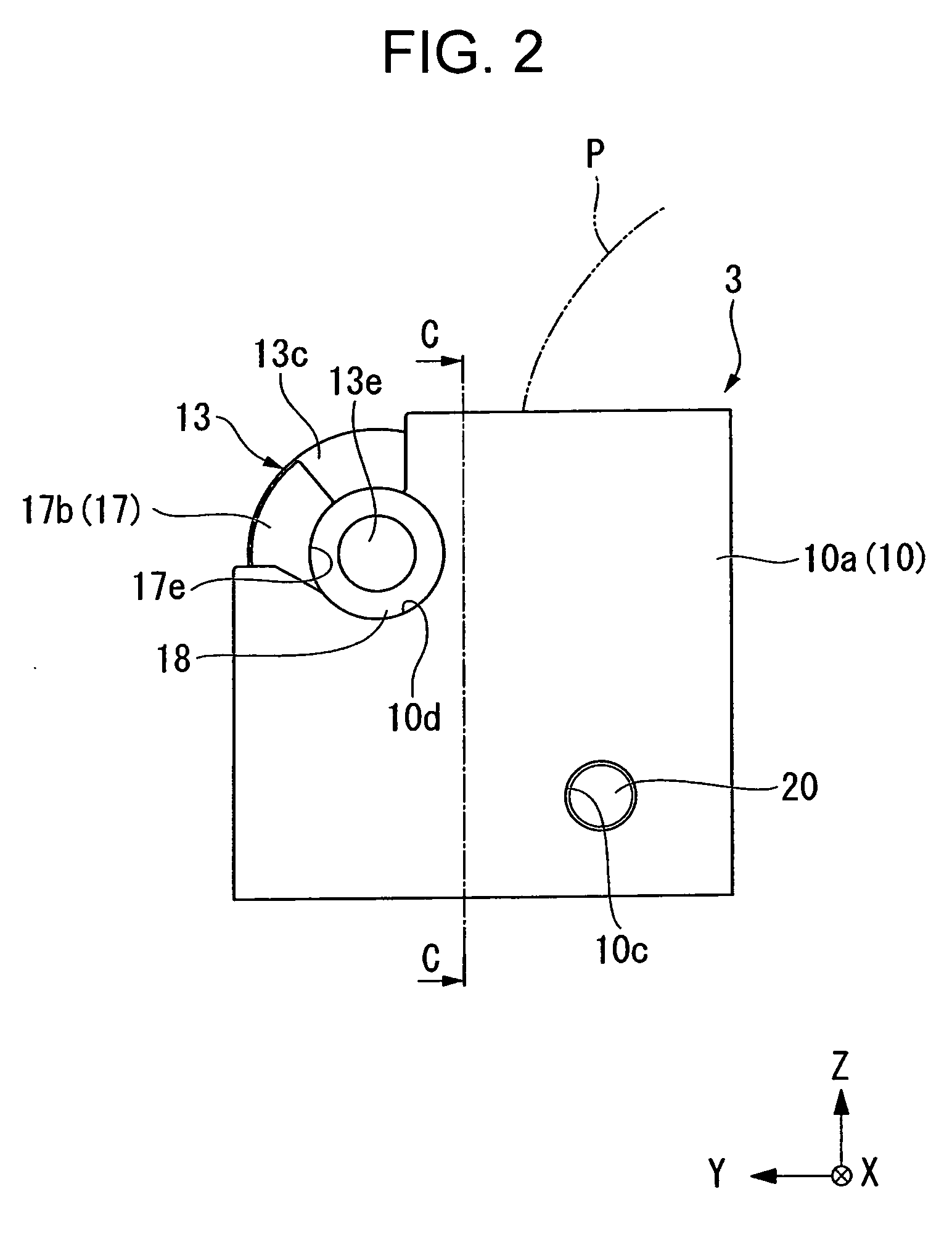 Thermal printer