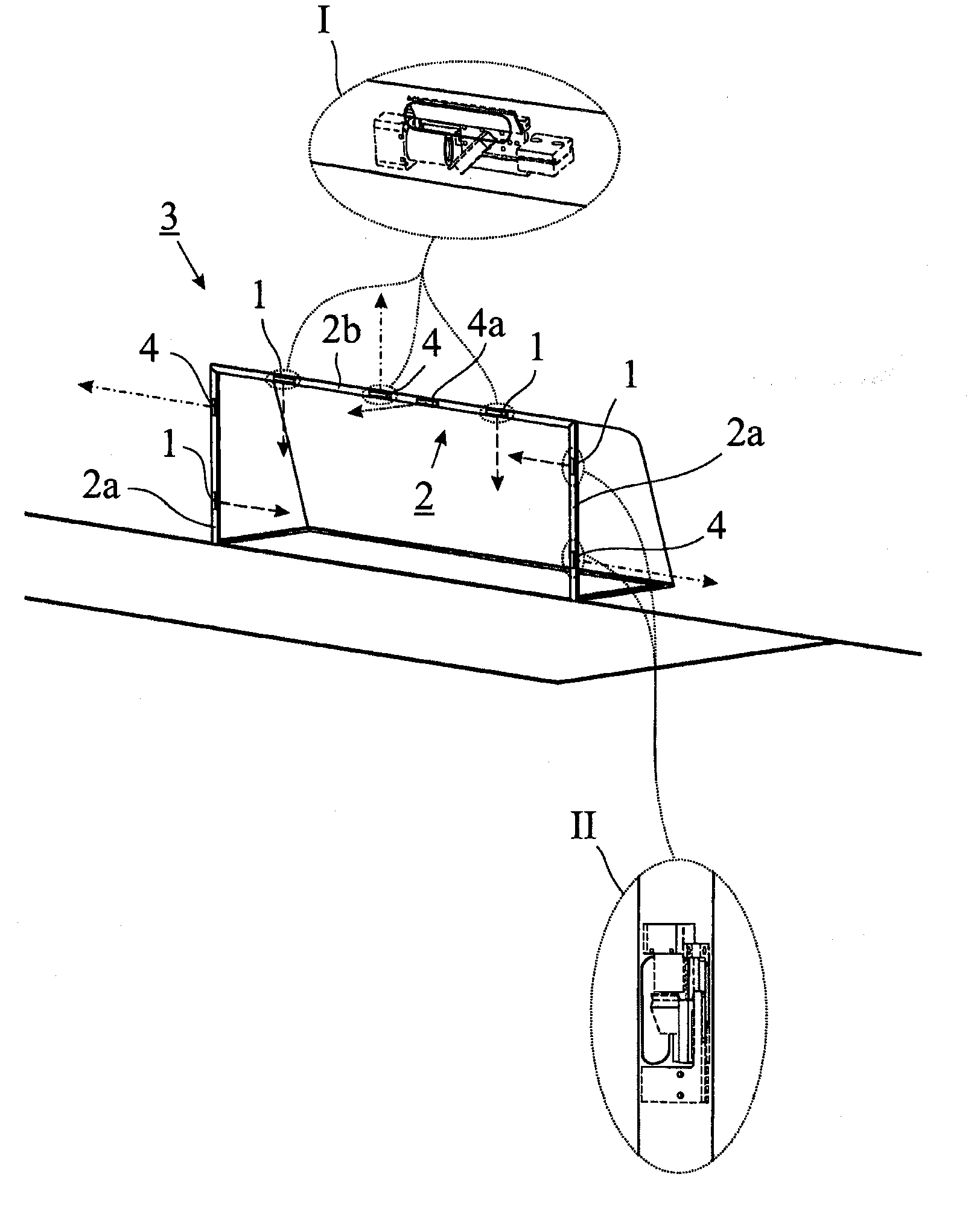 Goal recognition system and method for recognizing a goal