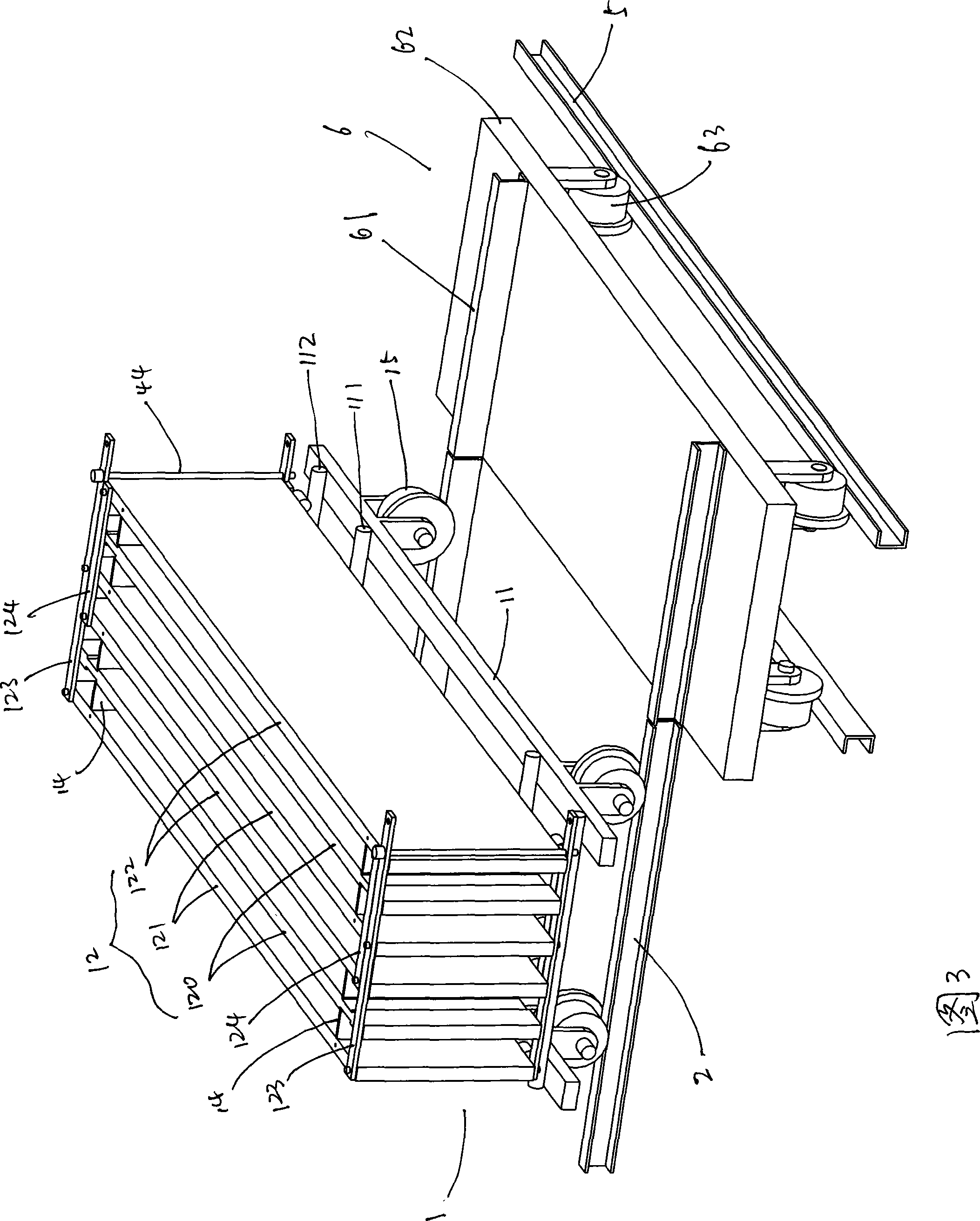 Lightweight composite wall panel moulding apparatus and product line