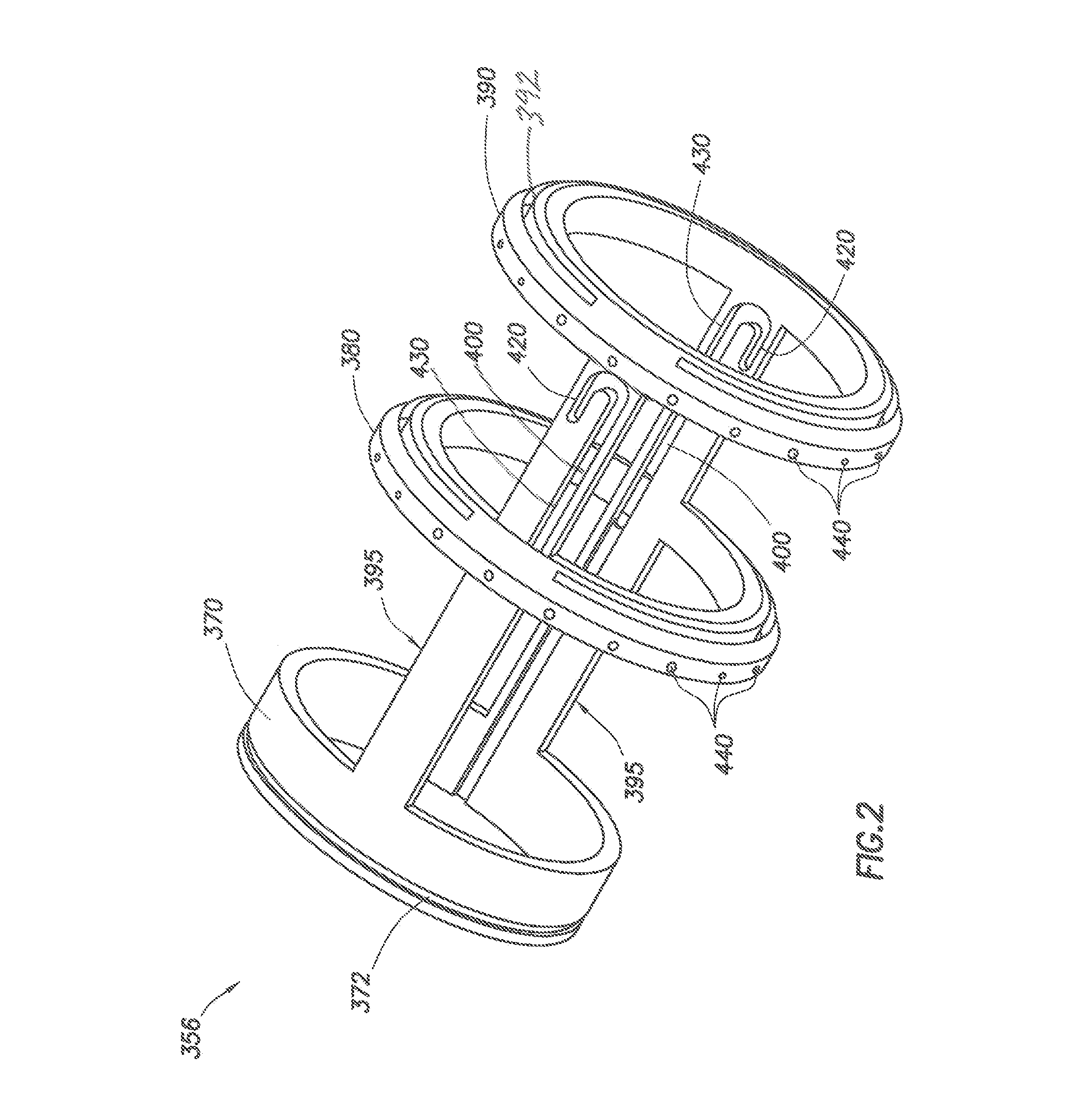 Subterranean well tools having nonmetallic drag block sleeves