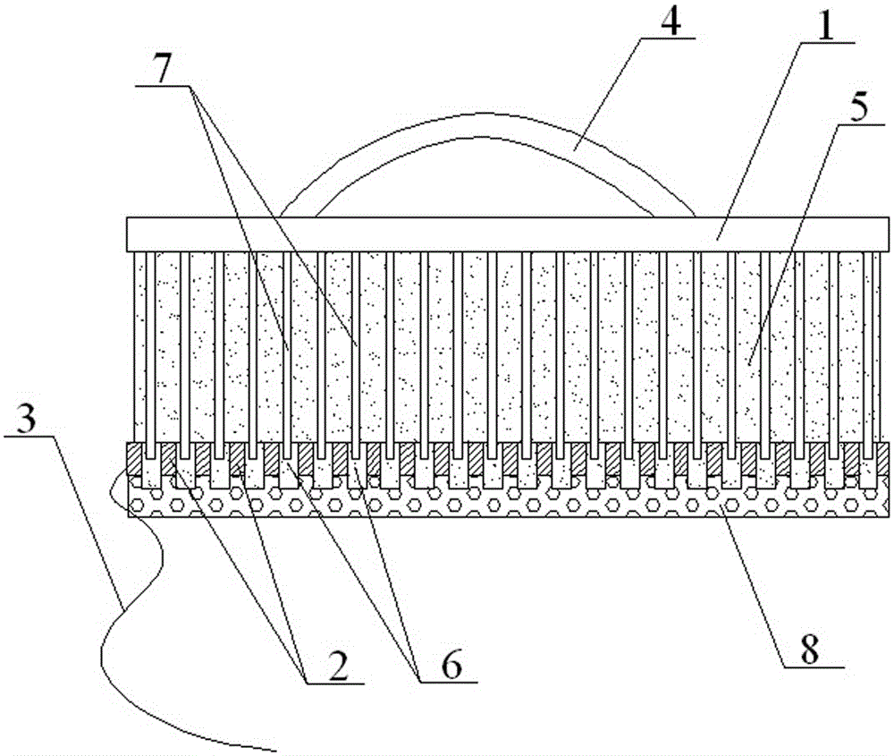 a paper ironing machine