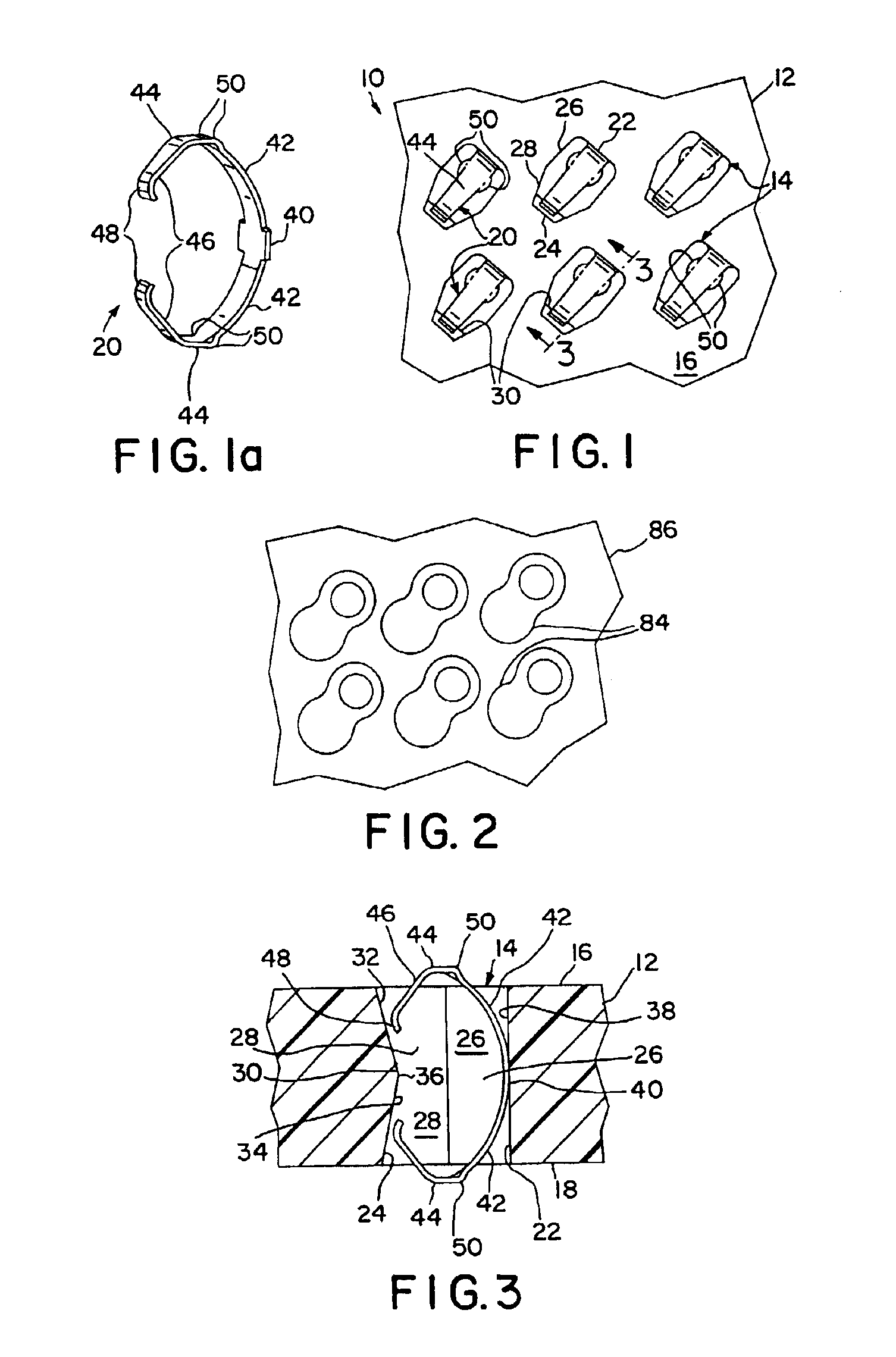 Interposer assembly