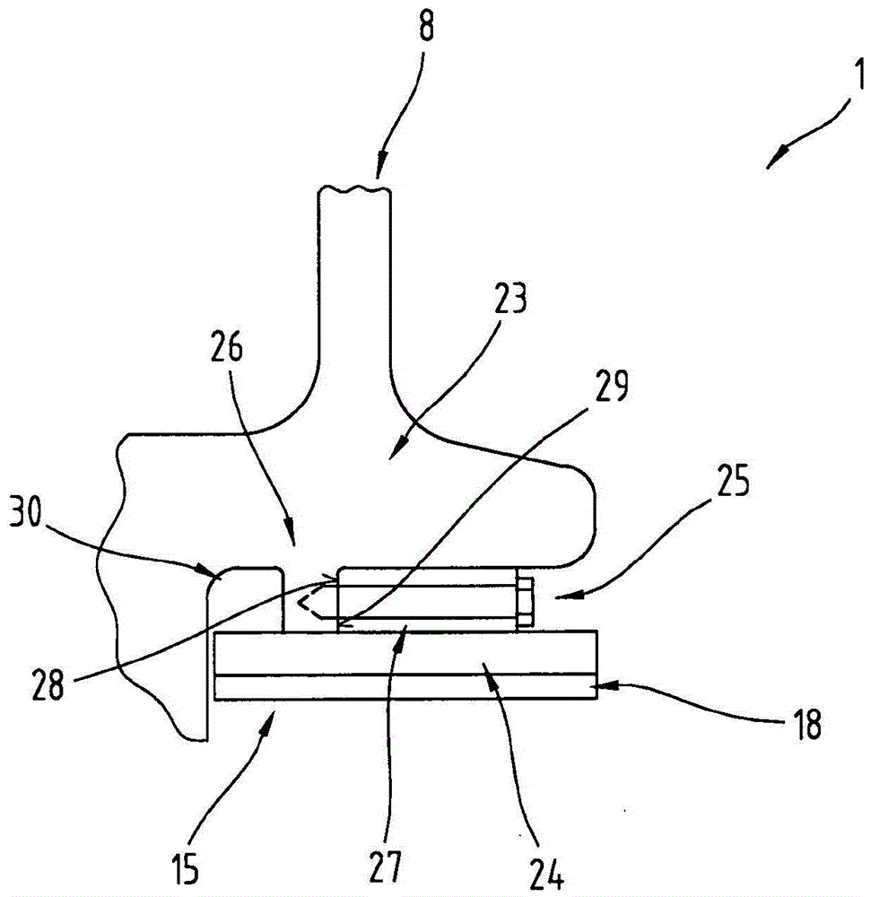 wind power equipment