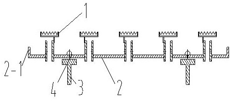 A Toothed Weir Type Scour Reduction Disc