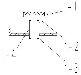 A Toothed Weir Type Scour Reduction Disc