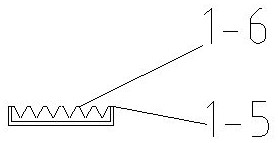 A Toothed Weir Type Scour Reduction Disc