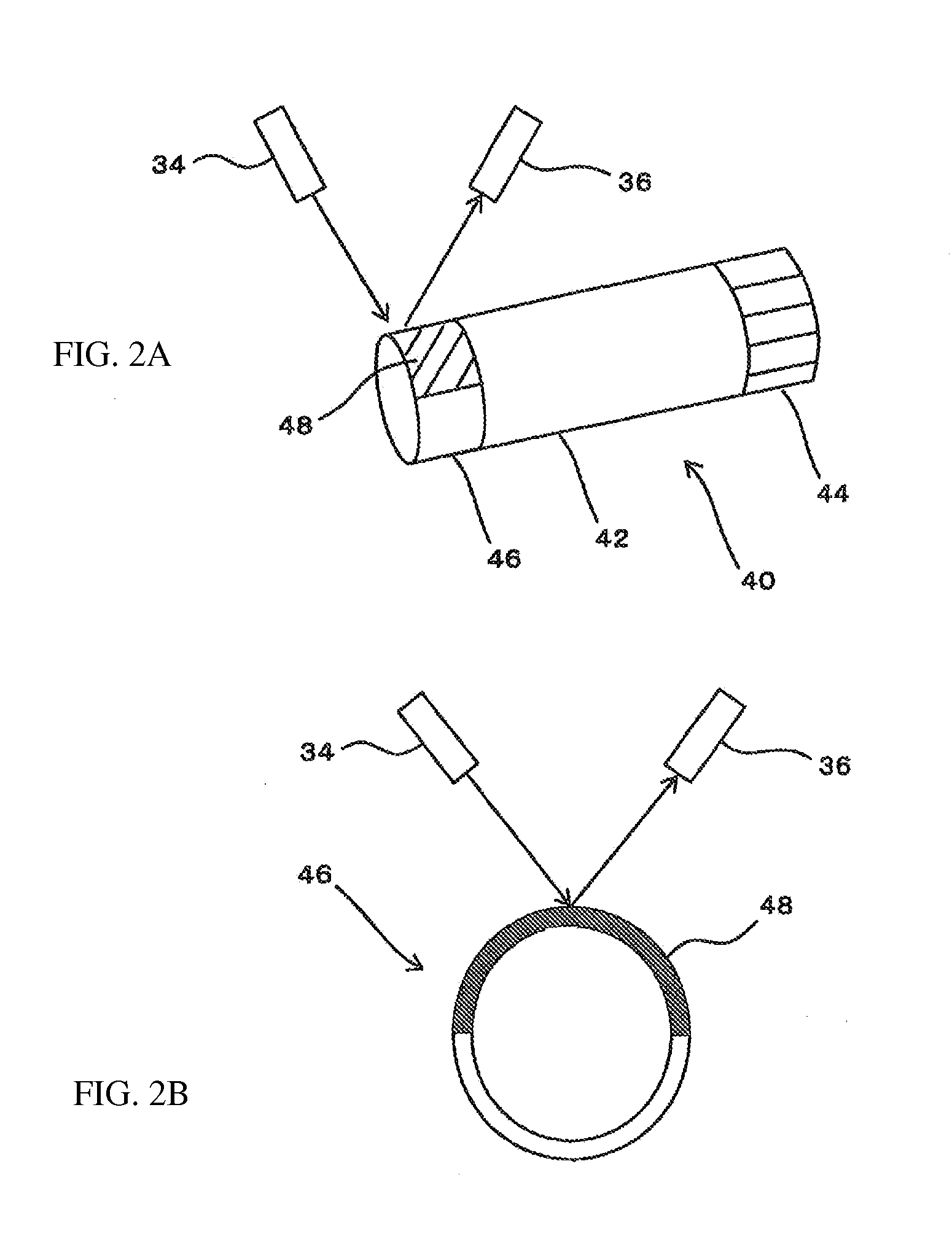 Spinning Controller for NMR Sample Tube