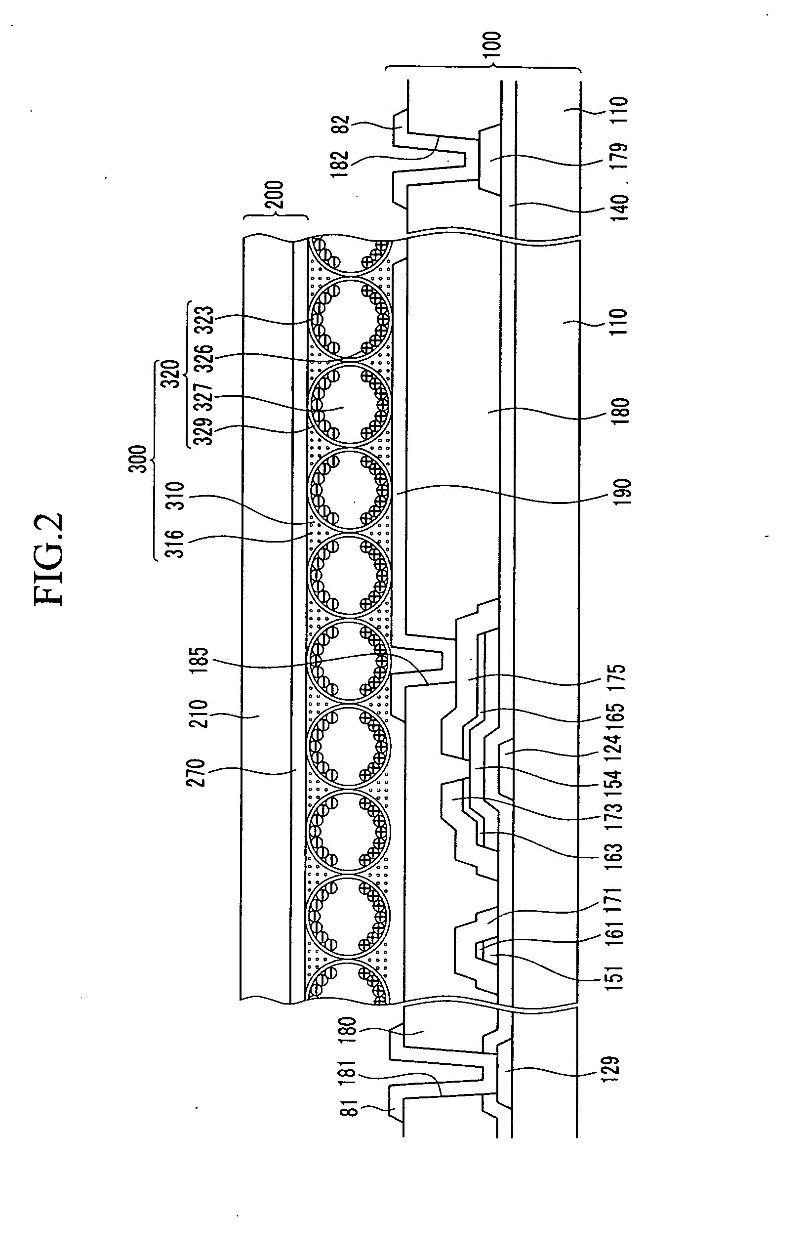 Electyrophoretic display and method for driving the same
